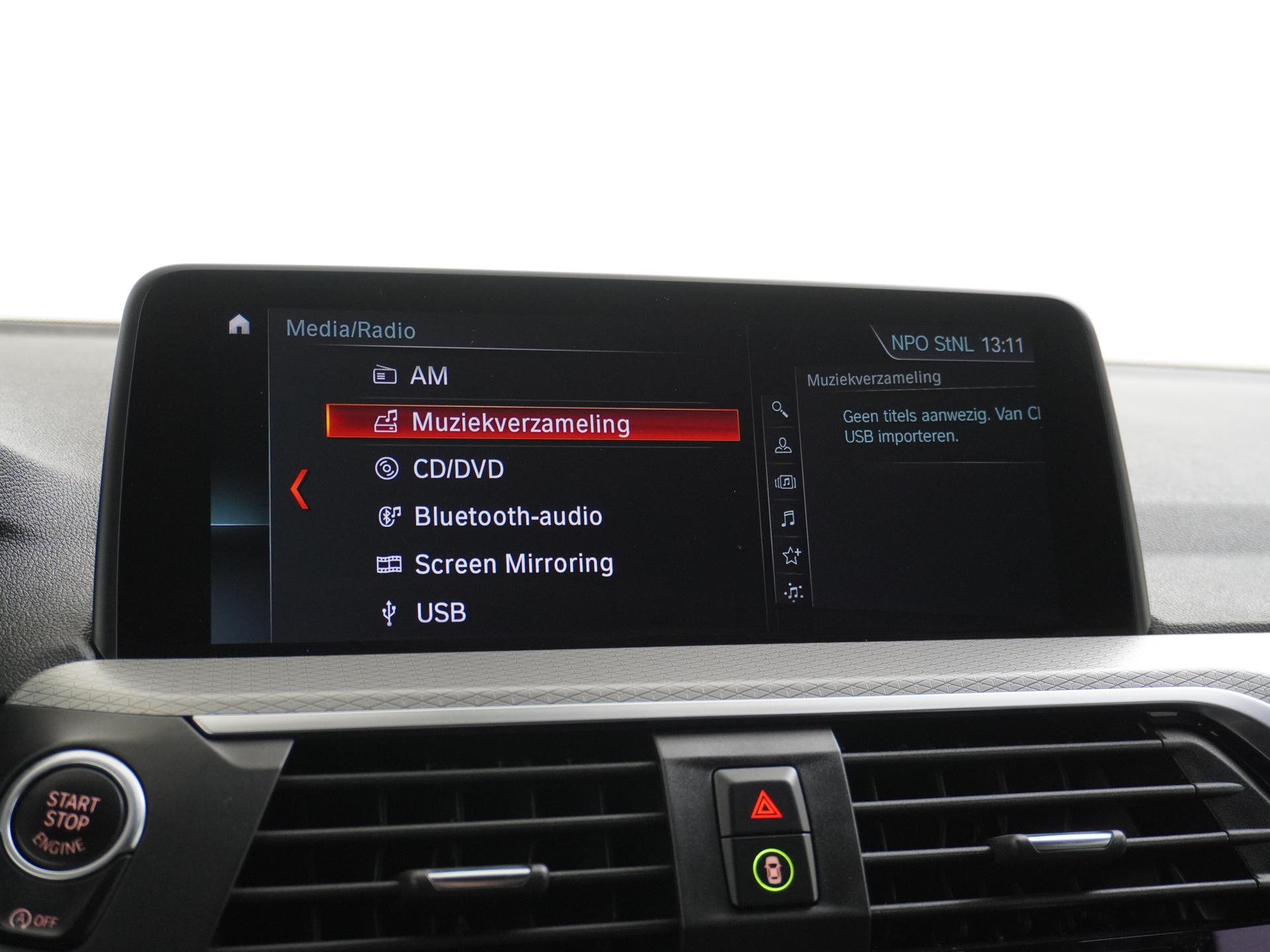 BMW X4 xDrive20d High Executive 34