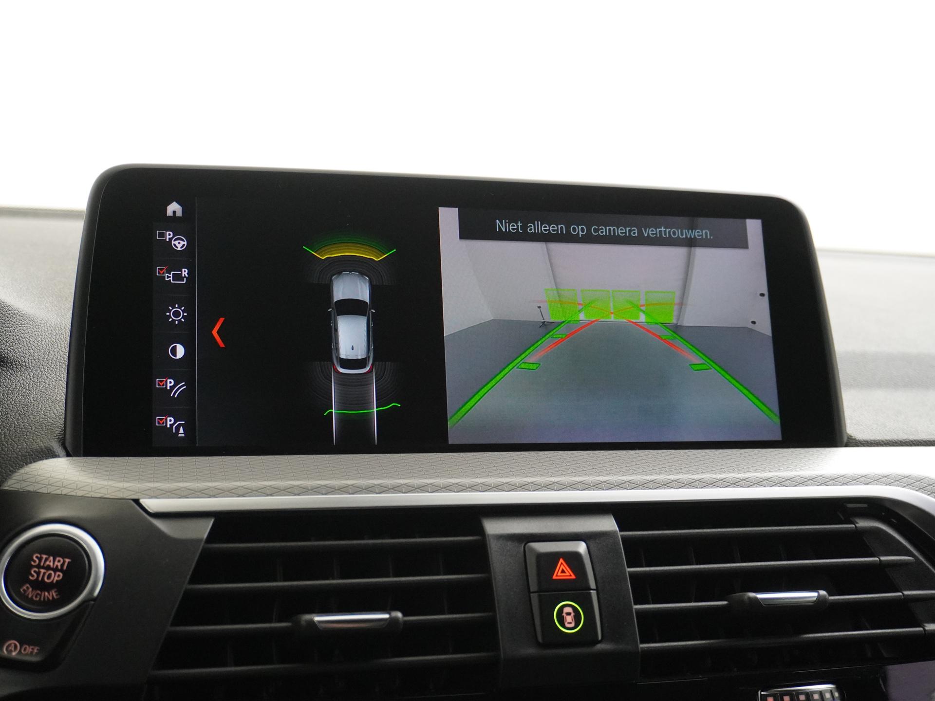 BMW X4 xDrive20d High Executive 38