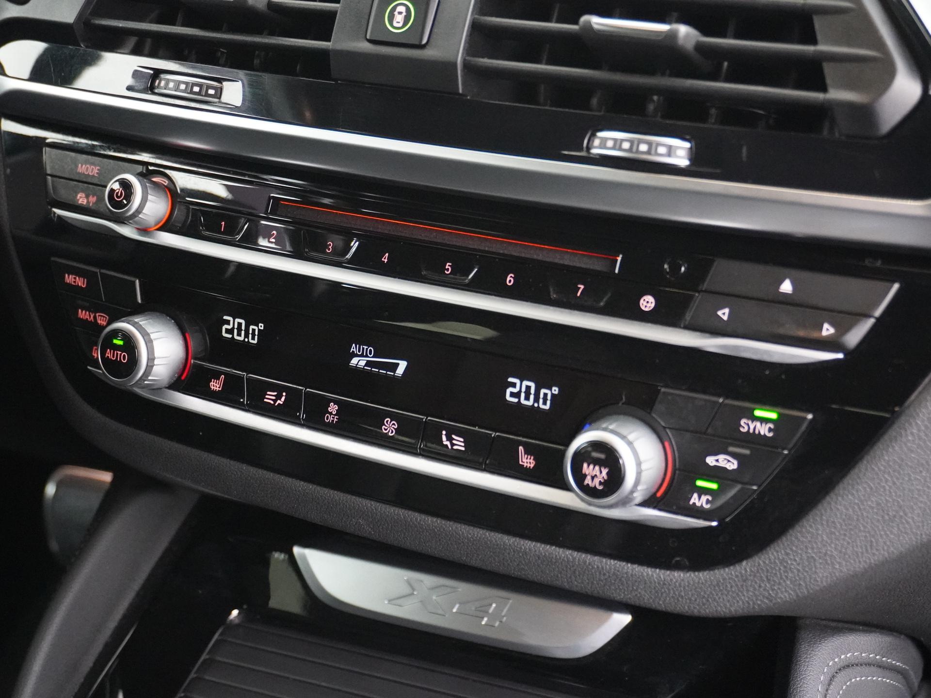 BMW X4 xDrive20d High Executive 39