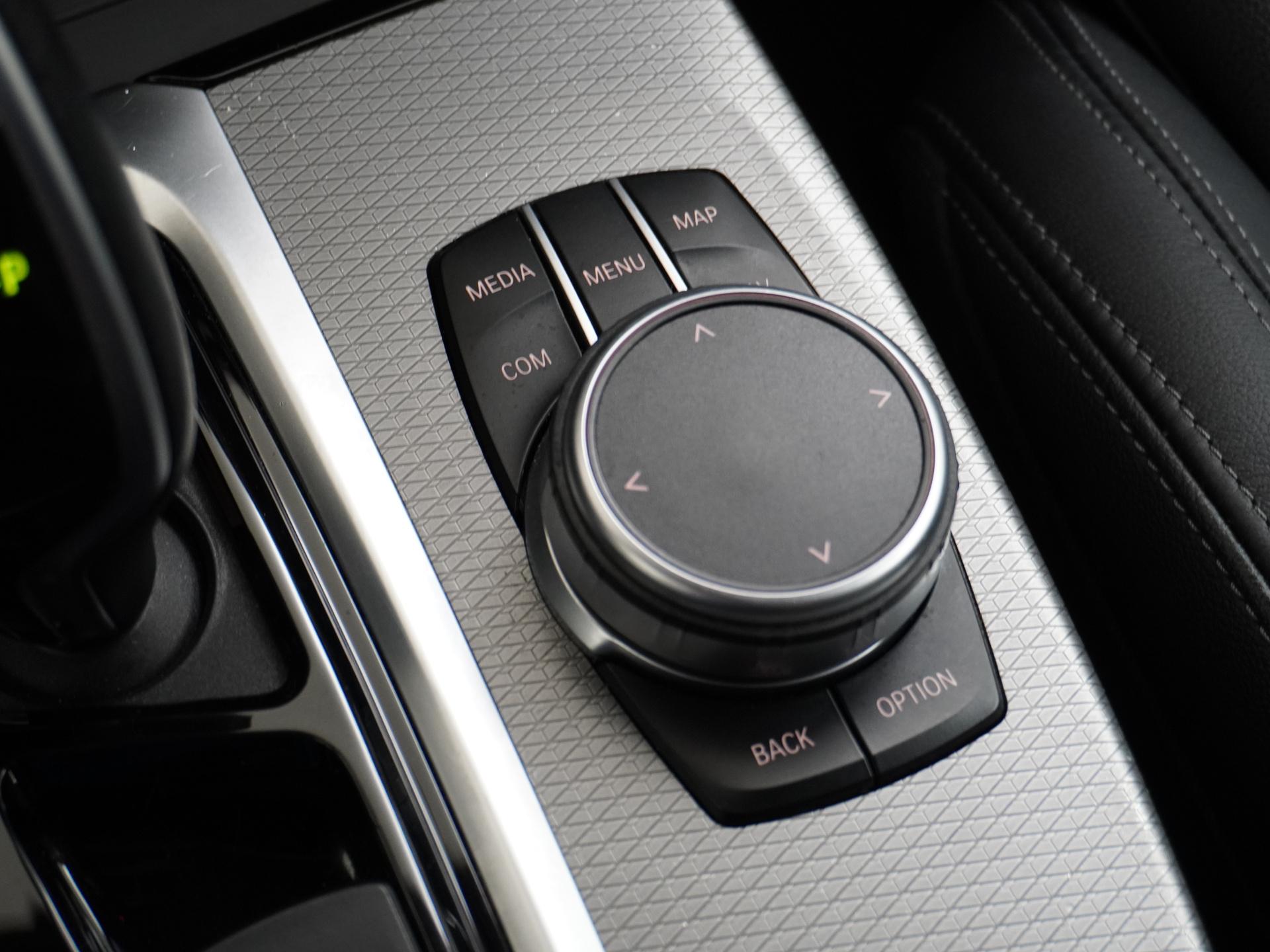 BMW X4 xDrive20d High Executive 40