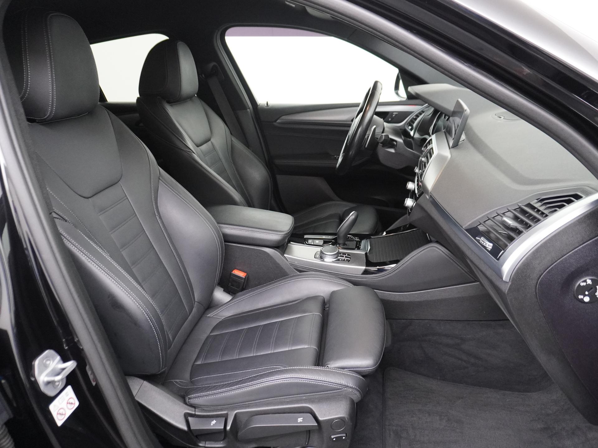 BMW X4 xDrive20d High Executive 41