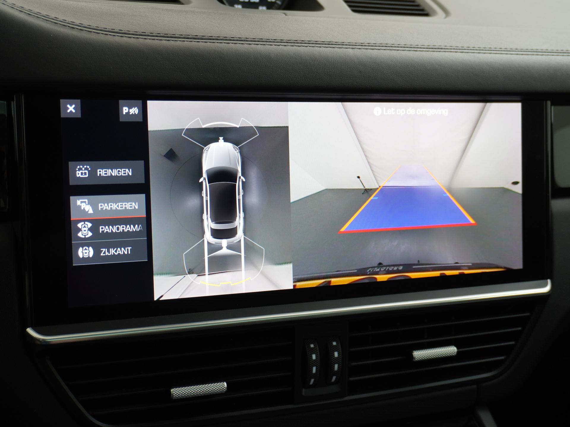 Porsche Cayenne Coupé 3.0 E-Hybrid 10