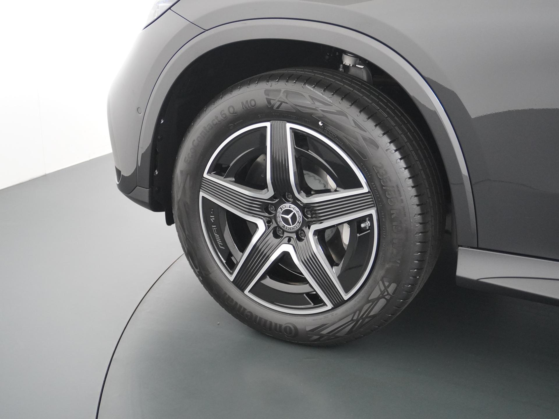 Mercedes-Benz GLC 400e 4MATIC Sport Edition 16