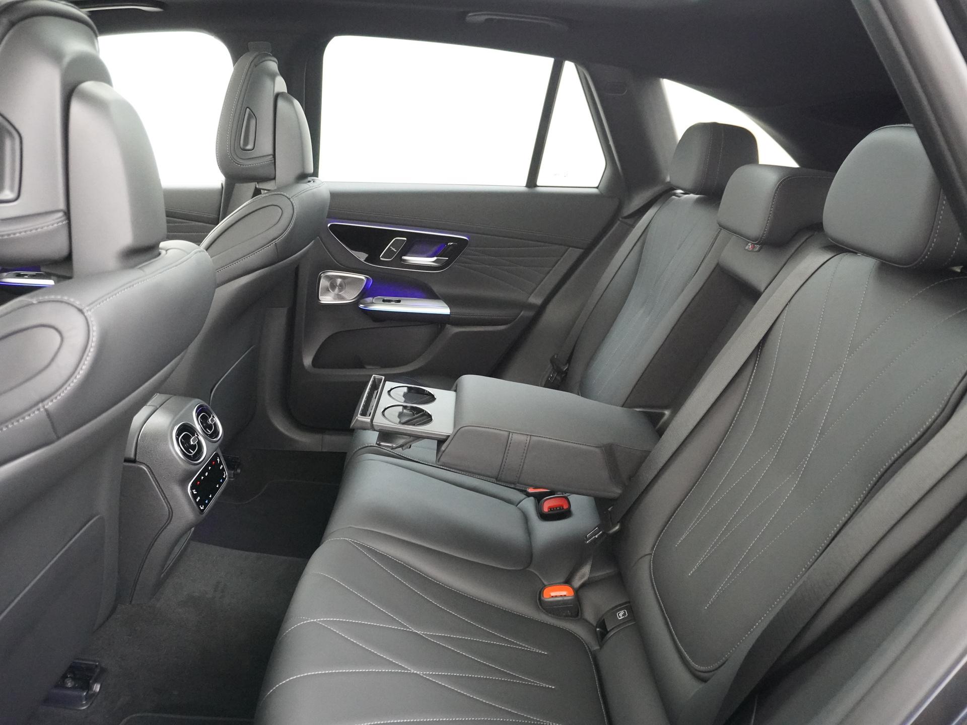 Mercedes-Benz GLC 400e 4MATIC Sport Edition 25