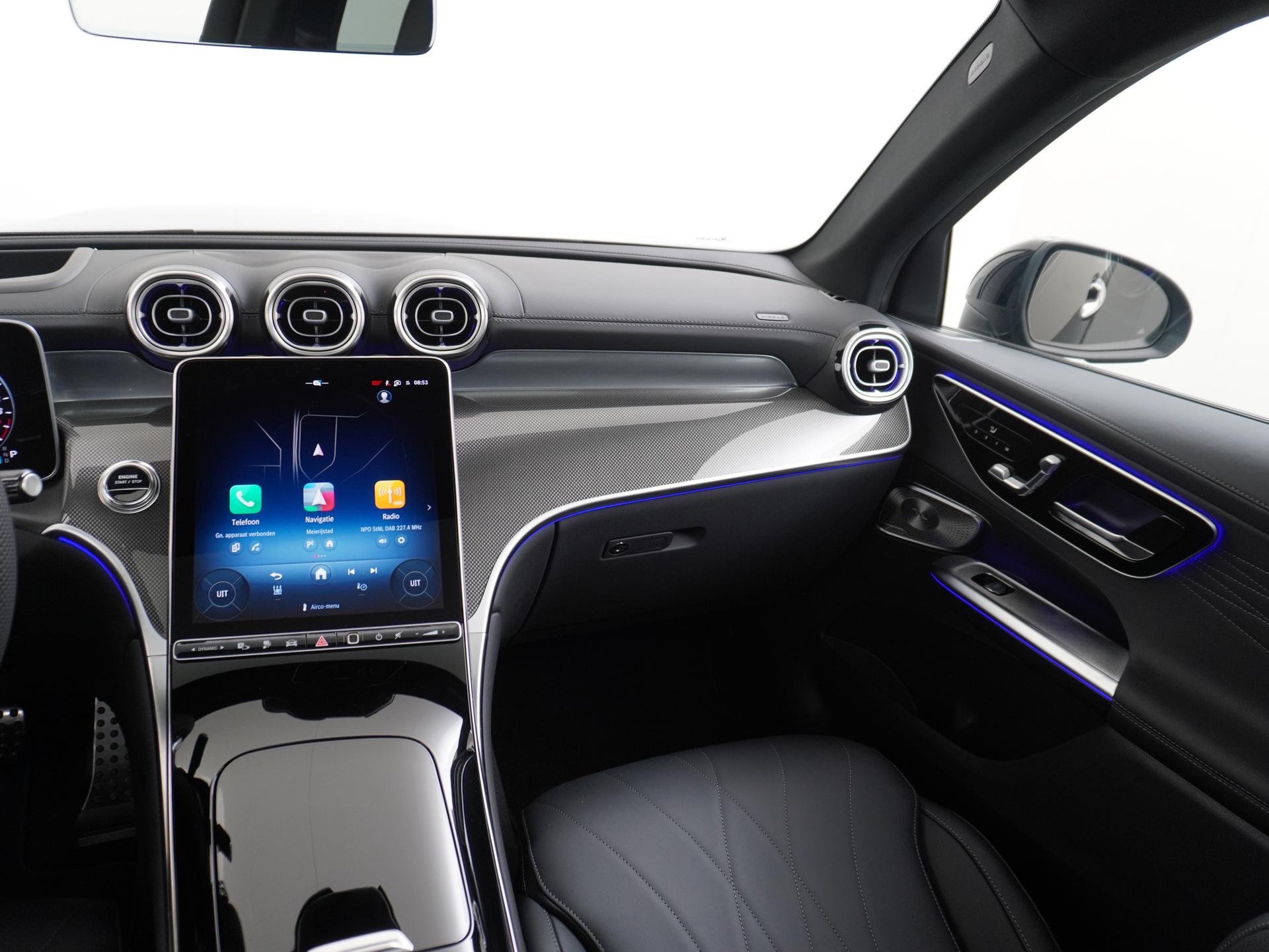 Mercedes-Benz GLC 400e 4MATIC Sport Edition 28