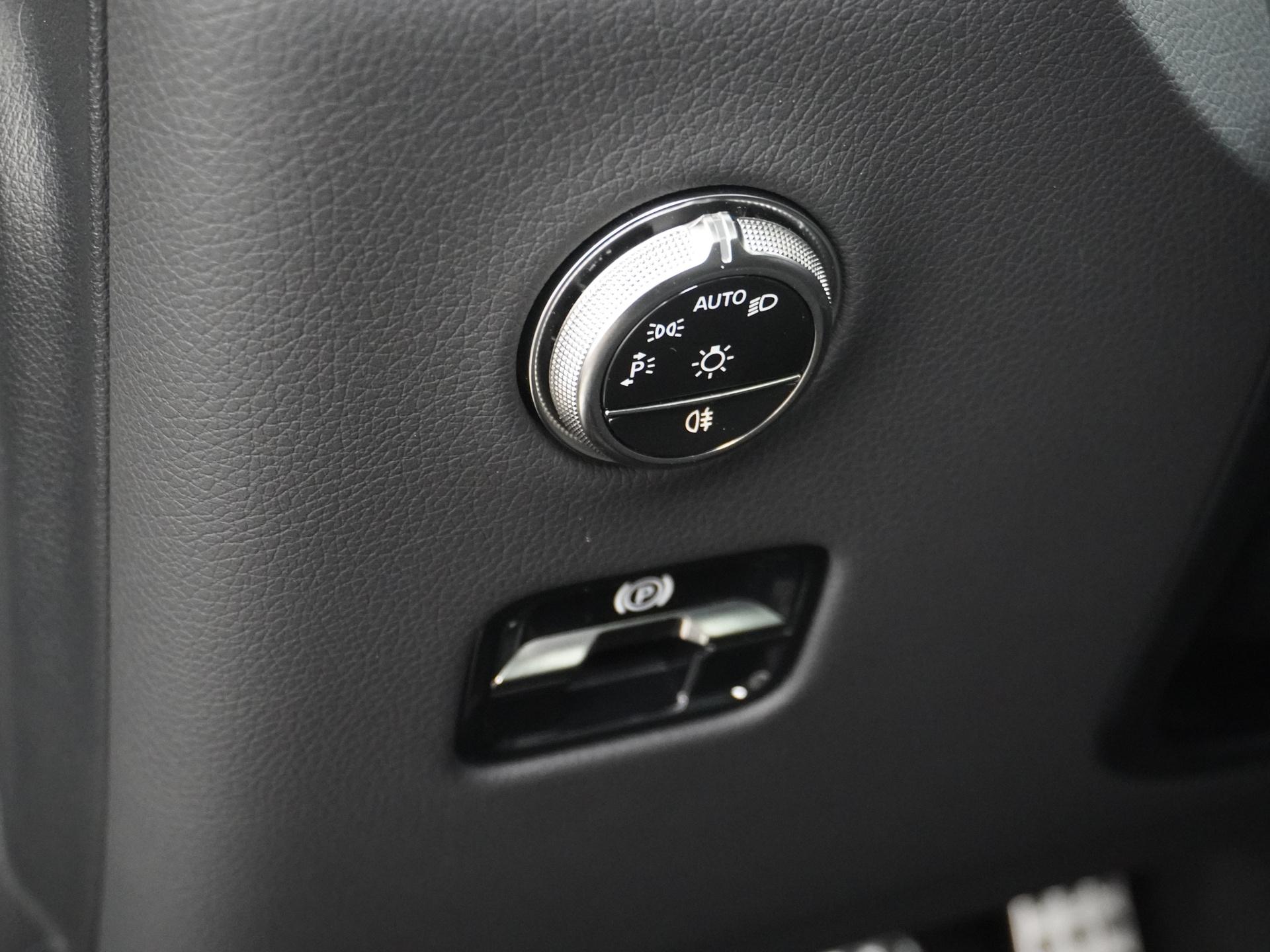 Mercedes-Benz GLC 400e 4MATIC Sport Edition 29