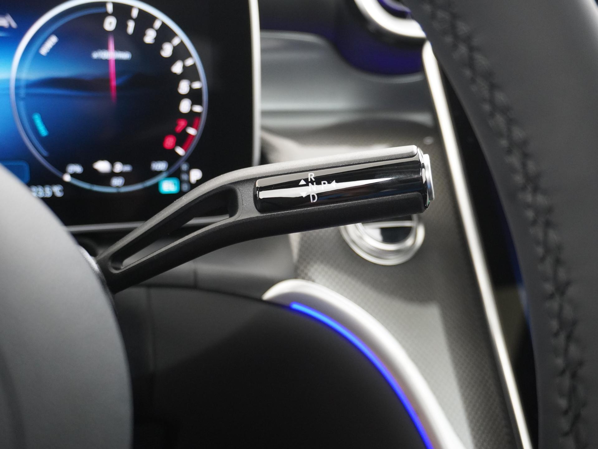 Mercedes-Benz GLC 400e 4MATIC Sport Edition 31