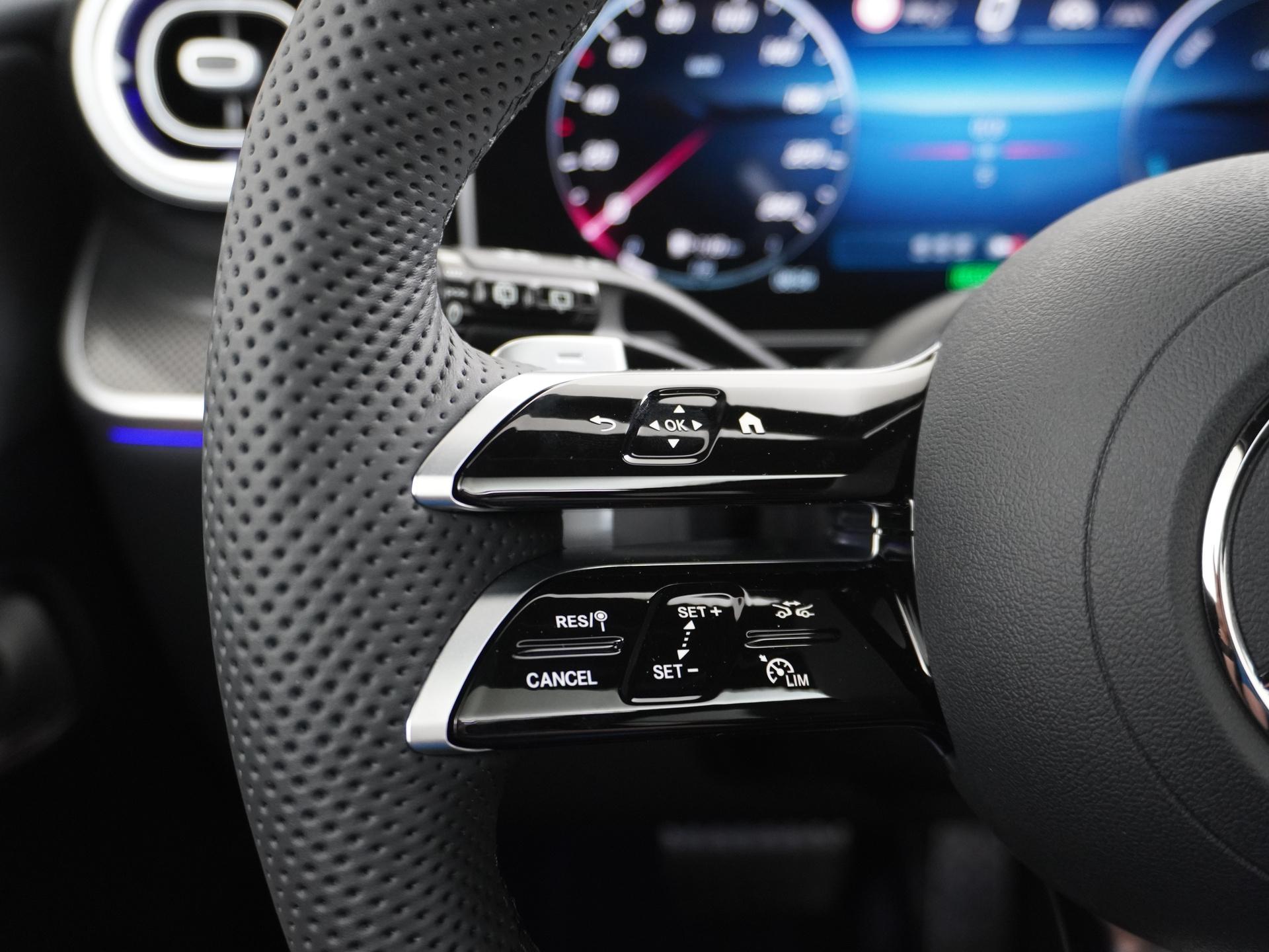 Mercedes-Benz GLC 400e 4MATIC Sport Edition 32