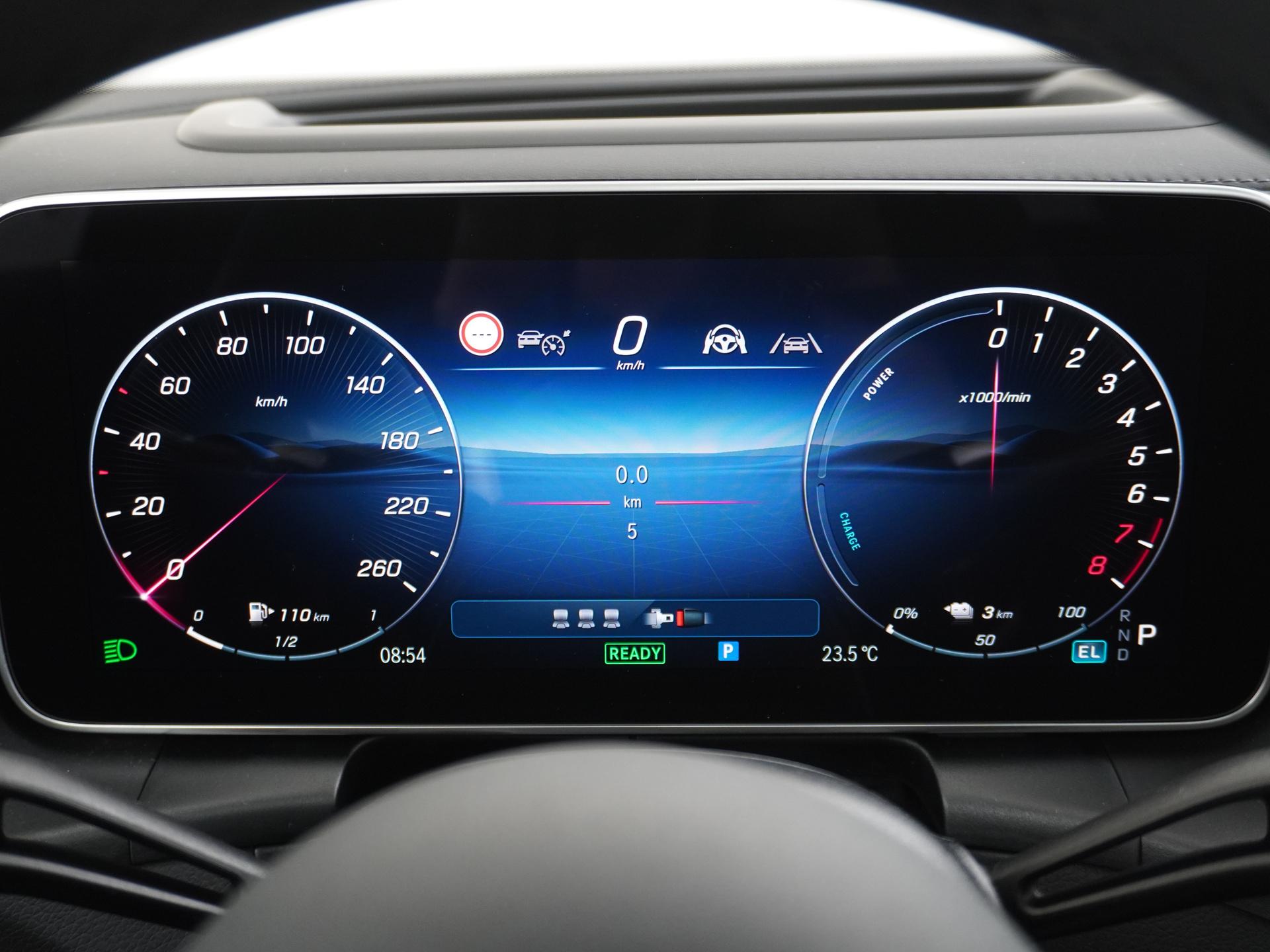 Mercedes-Benz GLC 400e 4MATIC Sport Edition 34