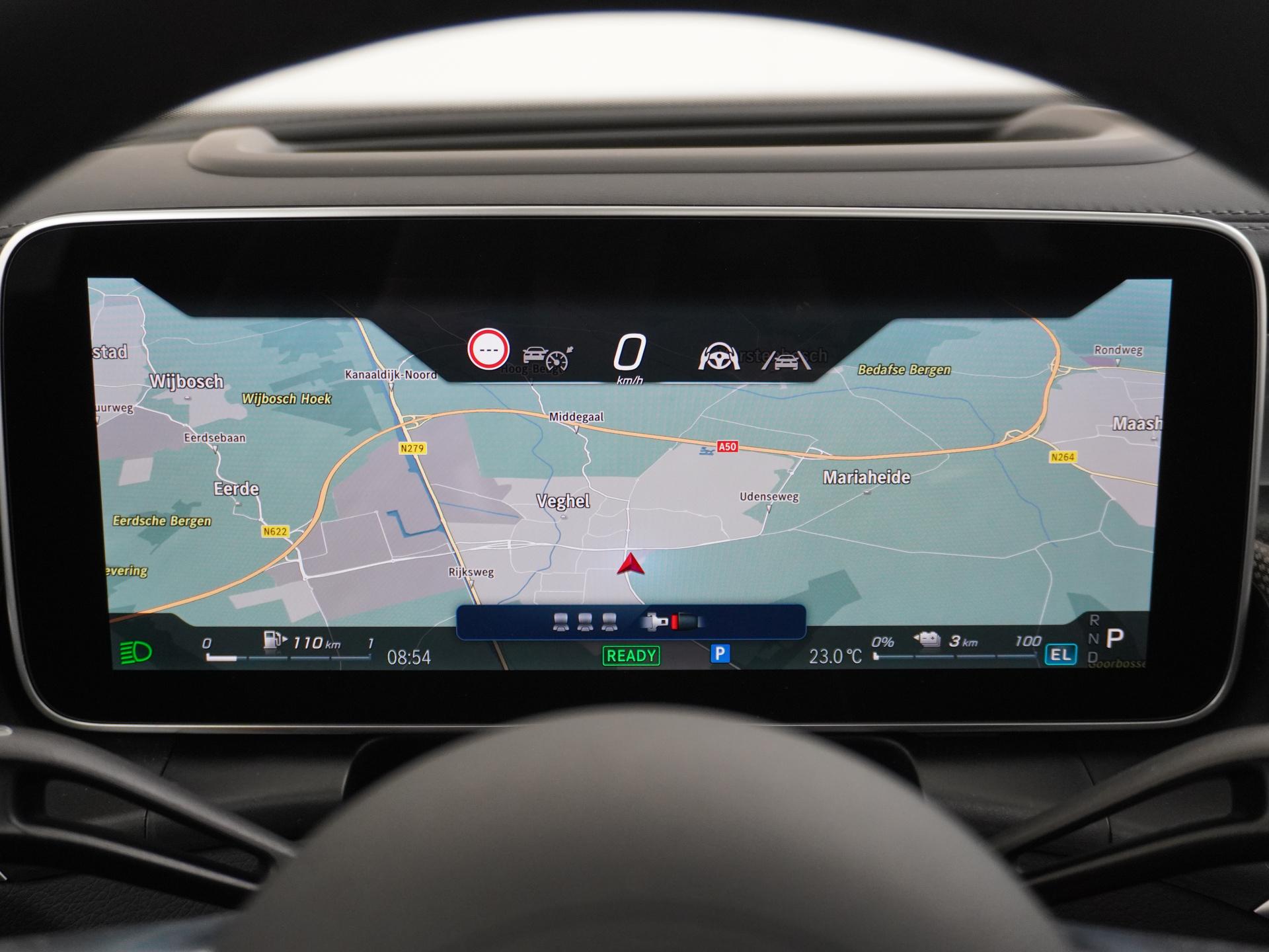 Mercedes-Benz GLC 400e 4MATIC Sport Edition 35