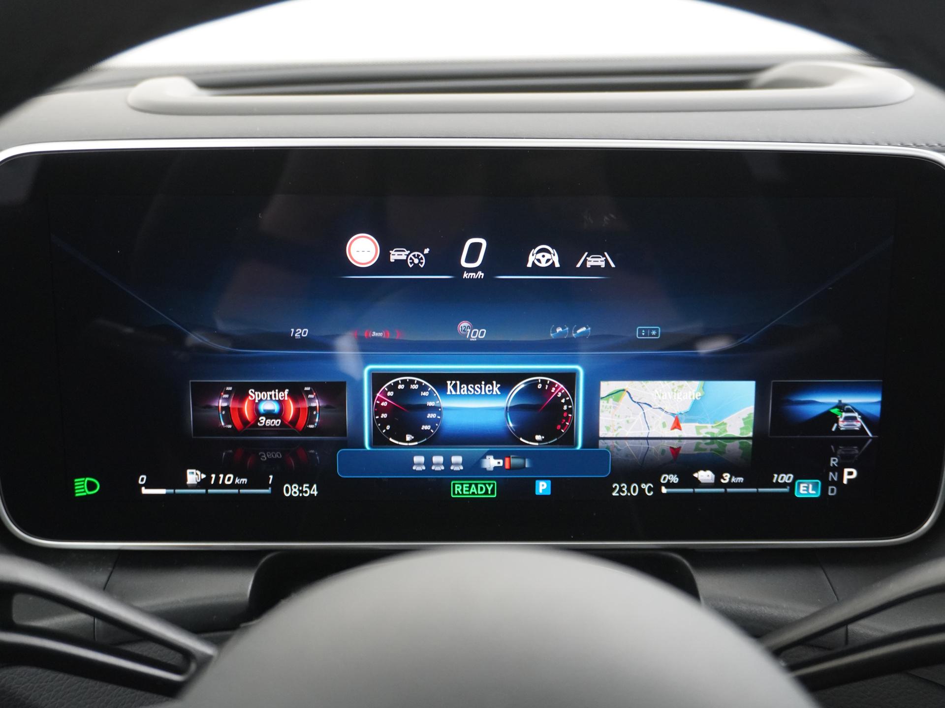 Mercedes-Benz GLC 400e 4MATIC Sport Edition 36