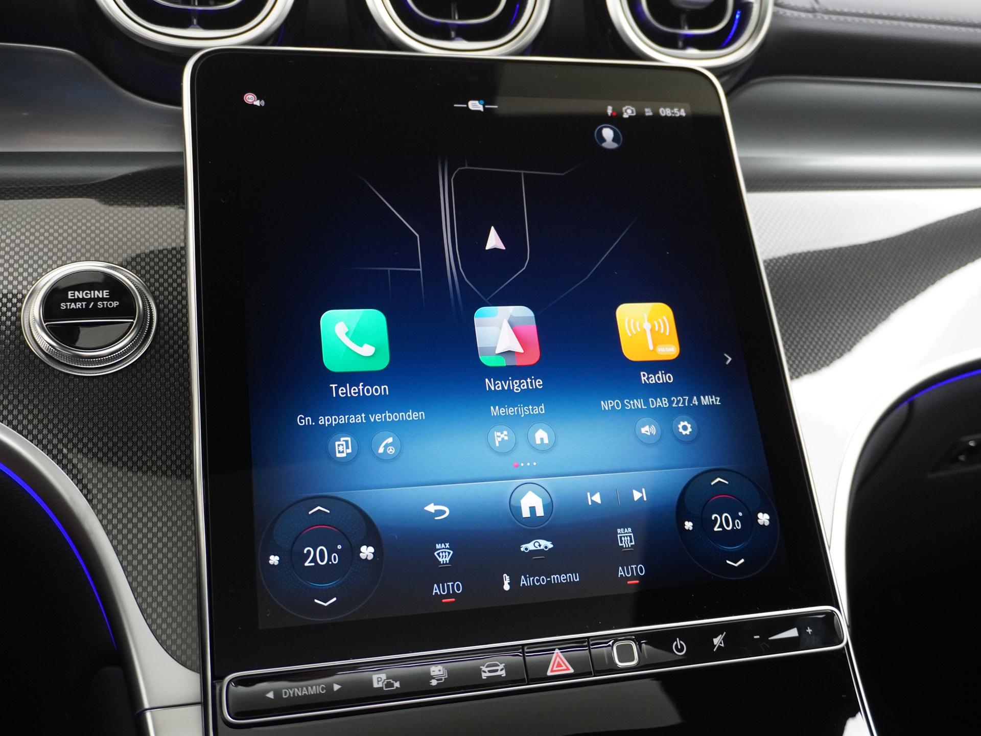 Mercedes-Benz GLC 400e 4MATIC Sport Edition 38