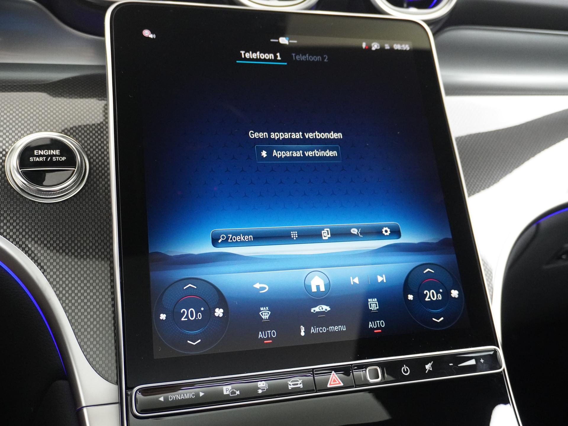 Mercedes-Benz GLC 400e 4MATIC Sport Edition 41