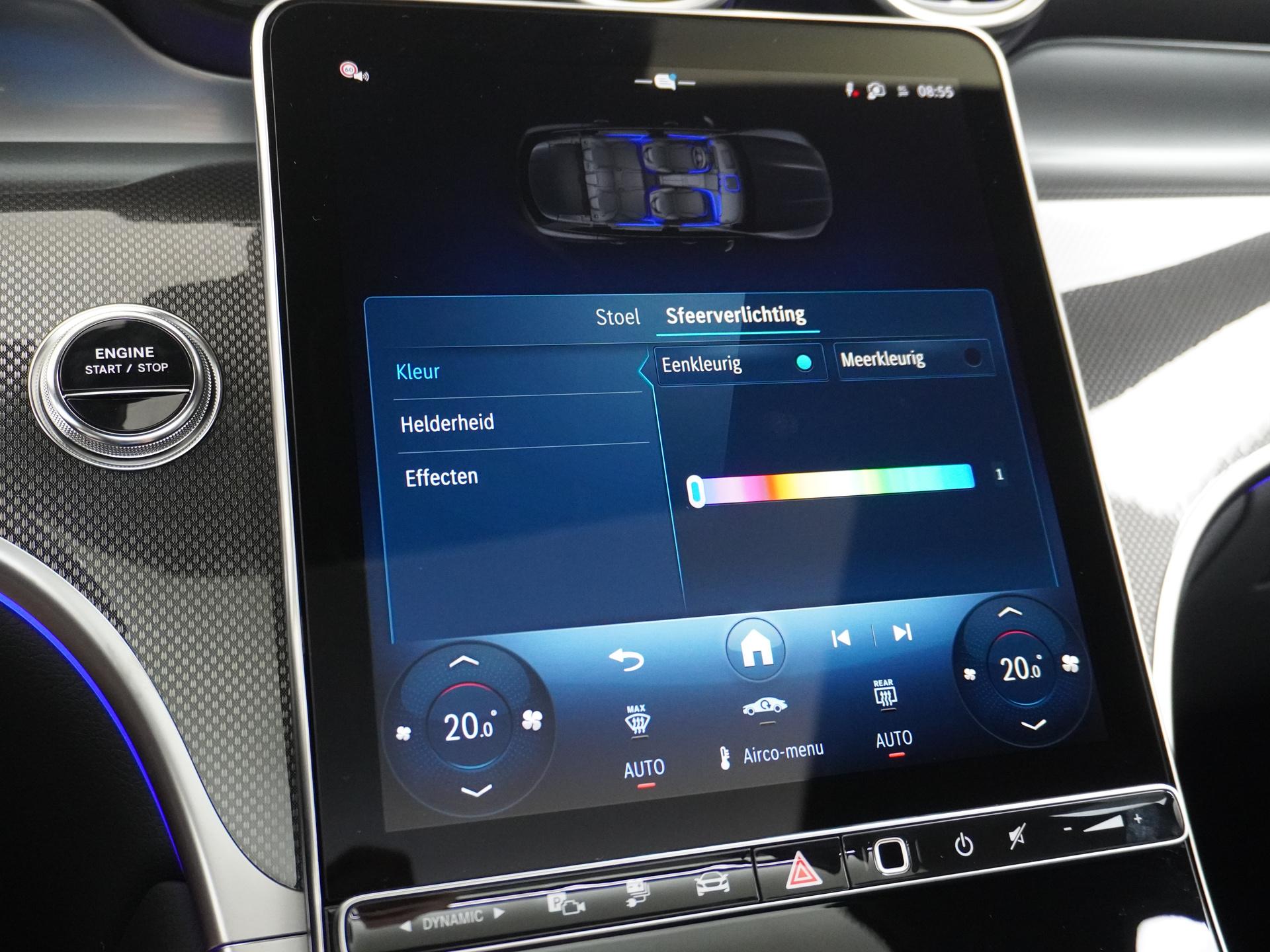 Mercedes-Benz GLC 400e 4MATIC Sport Edition 46