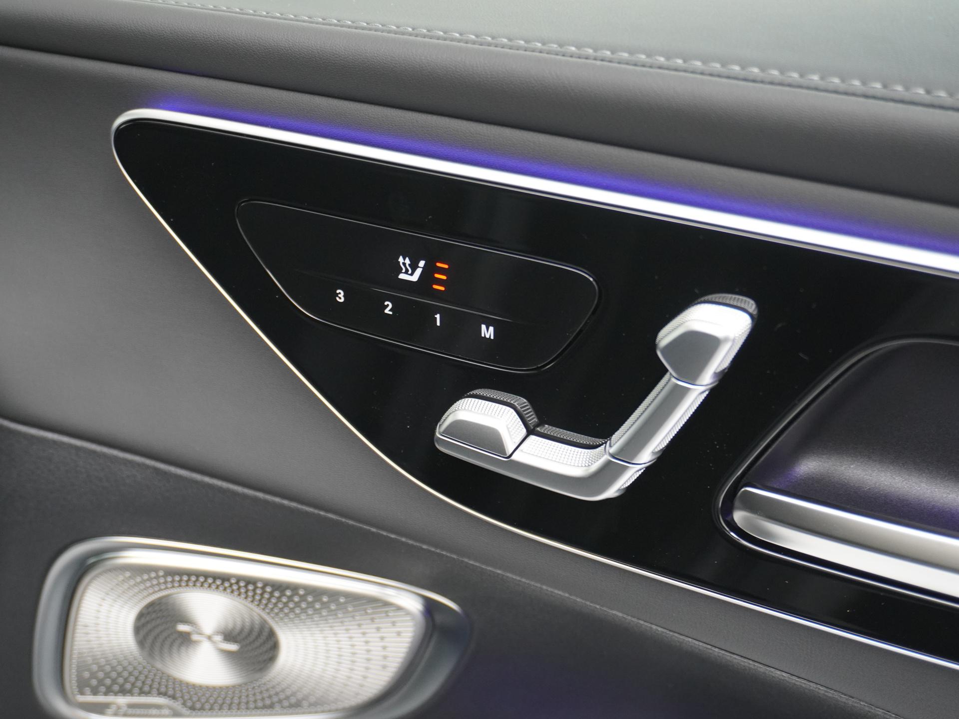 Mercedes-Benz GLC 400e 4MATIC Sport Edition 51