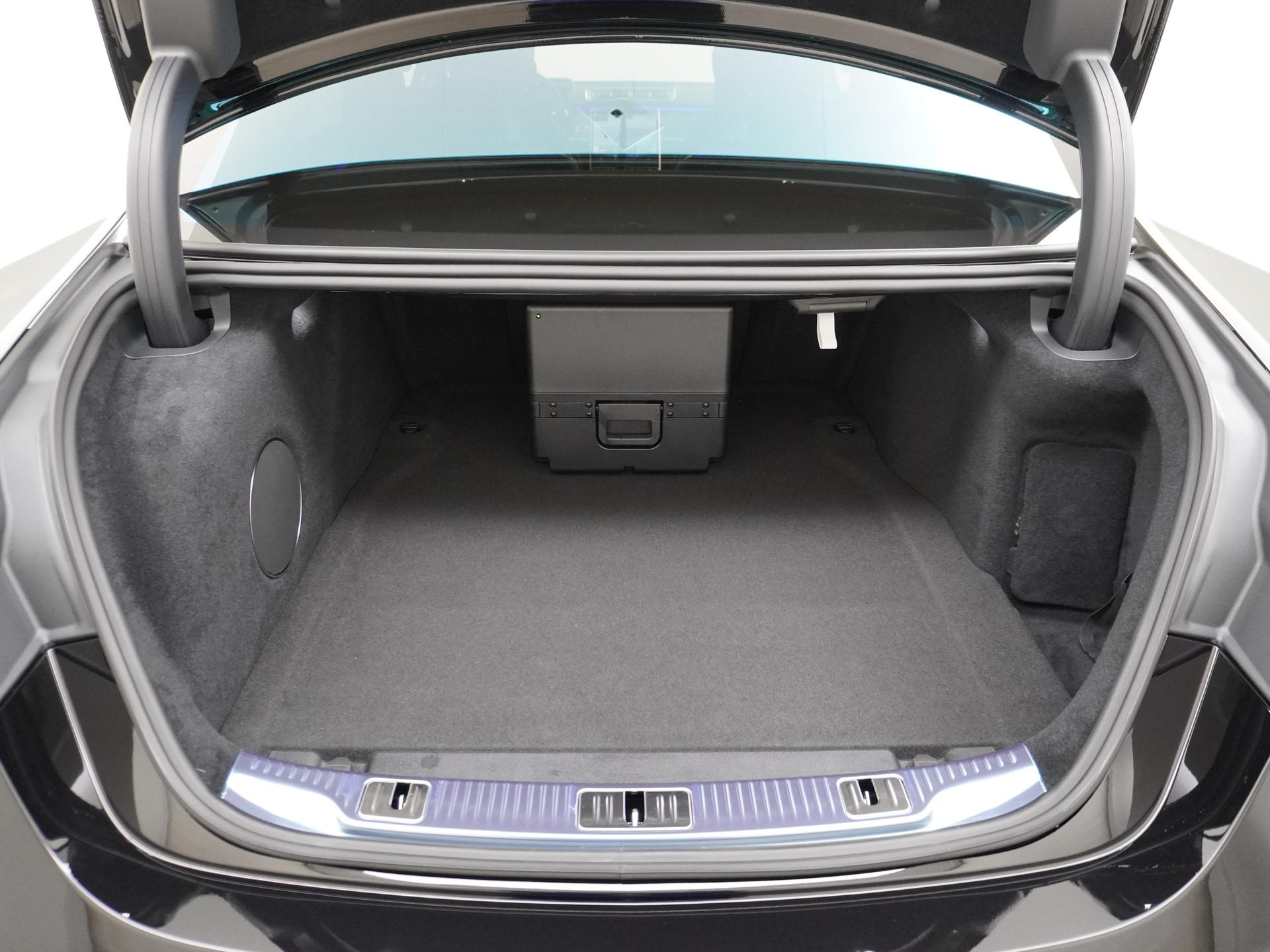 Mercedes-Benz S-Klasse 580 e 4MATIC Lang AMG Line 12