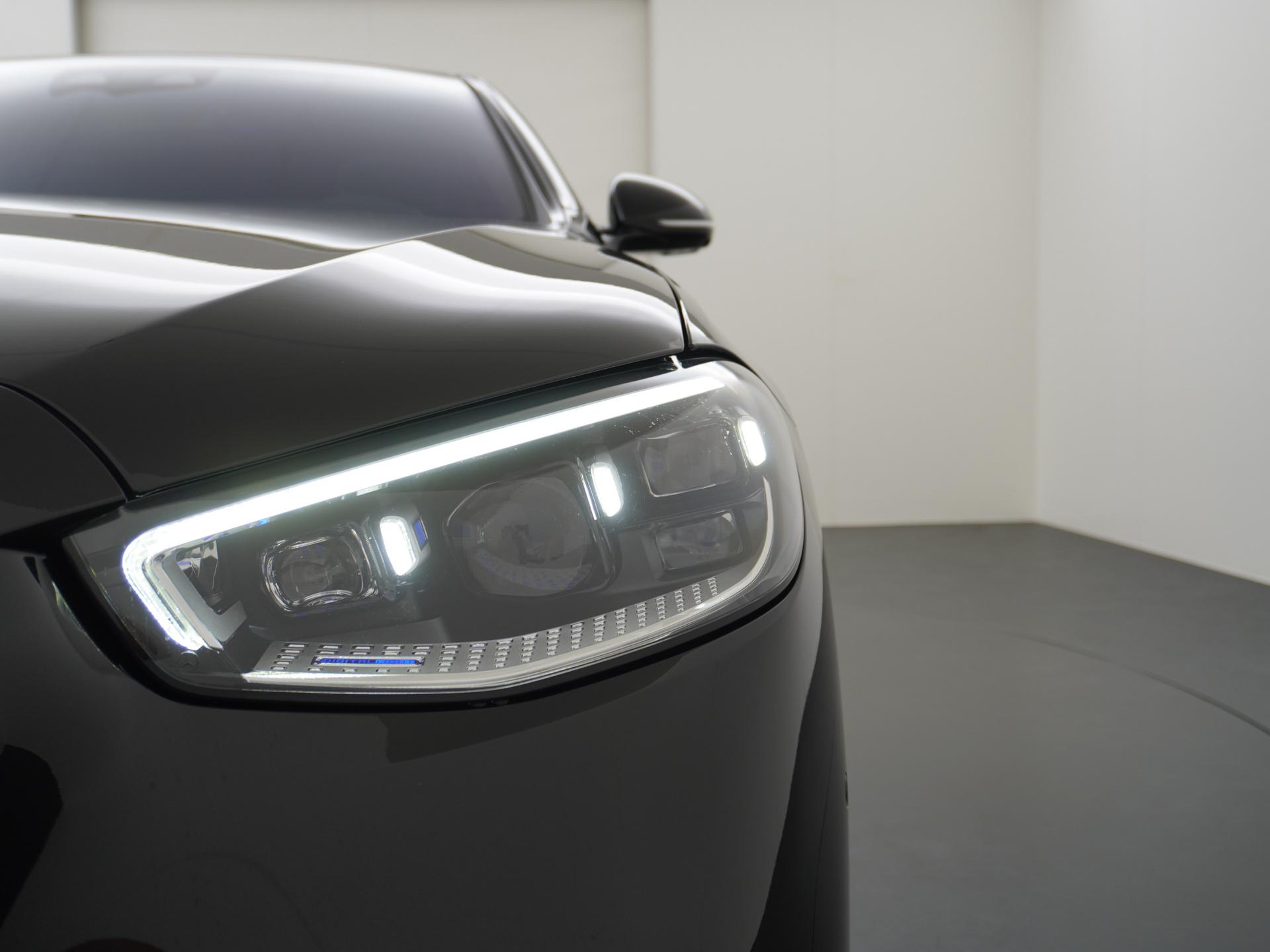 Mercedes-Benz S-Klasse 580 e 4MATIC Lang AMG Line 15