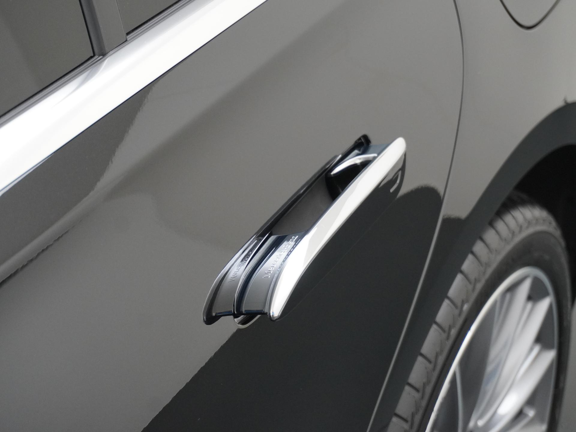 Mercedes-Benz S-Klasse 580 e 4MATIC Lang AMG Line 17