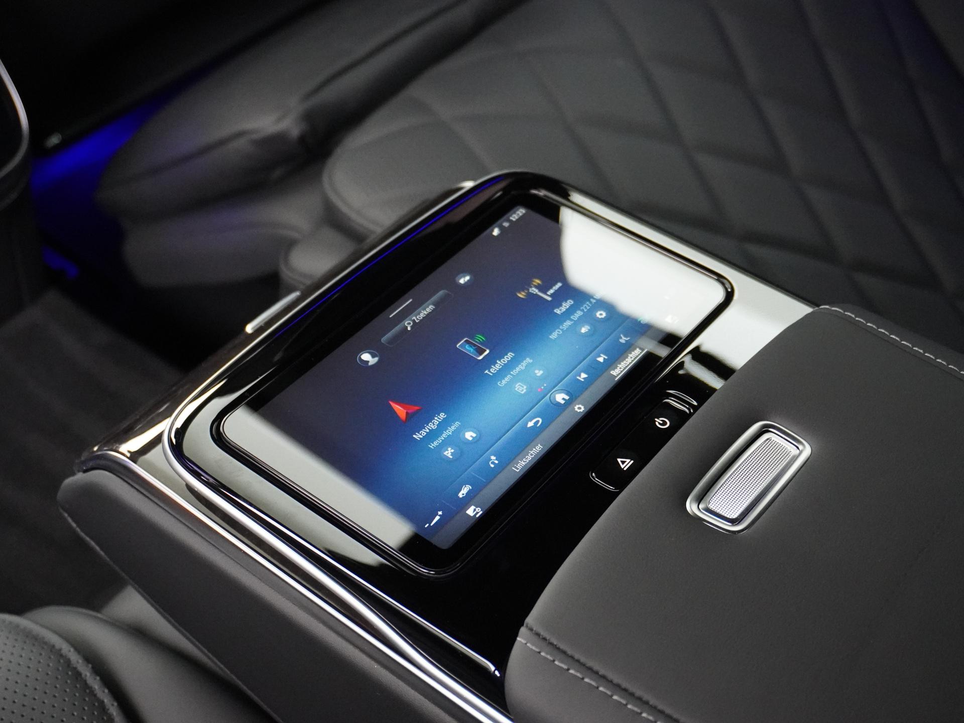 Mercedes-Benz S-Klasse 580 e 4MATIC Lang AMG Line 26