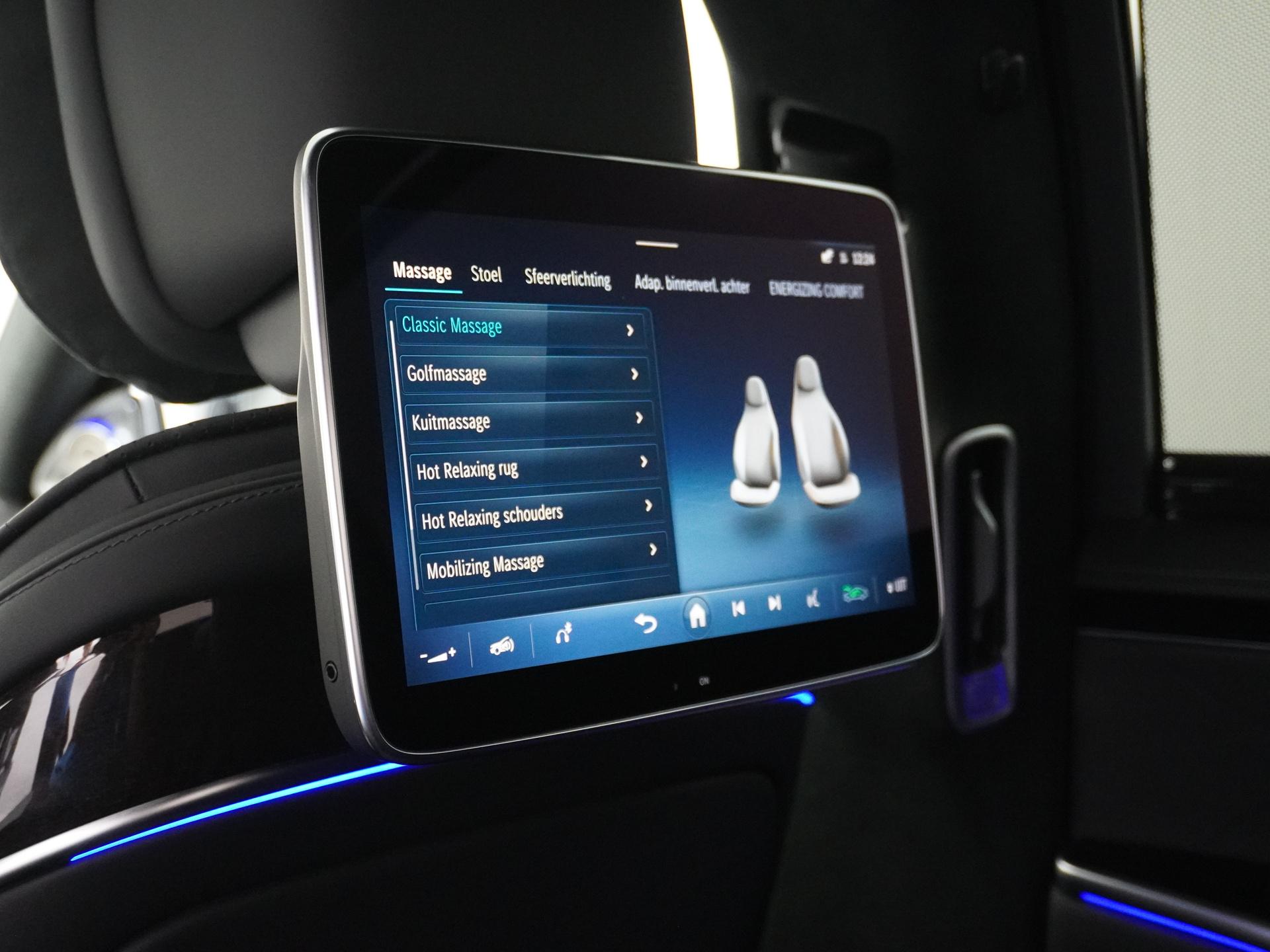 Mercedes-Benz S-Klasse 580 e 4MATIC Lang AMG Line 28