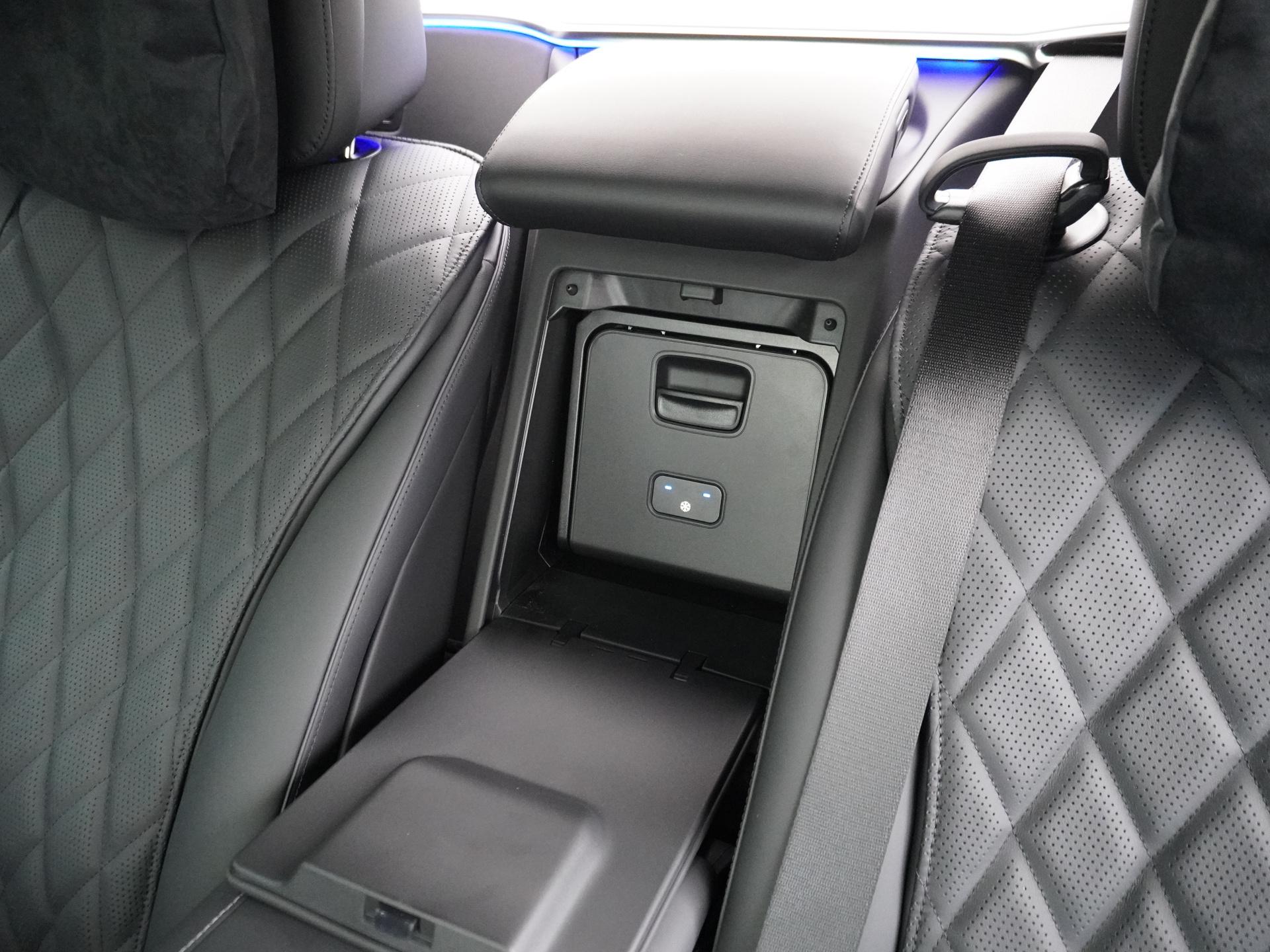 Mercedes-Benz S-Klasse 580 e 4MATIC Lang AMG Line 29