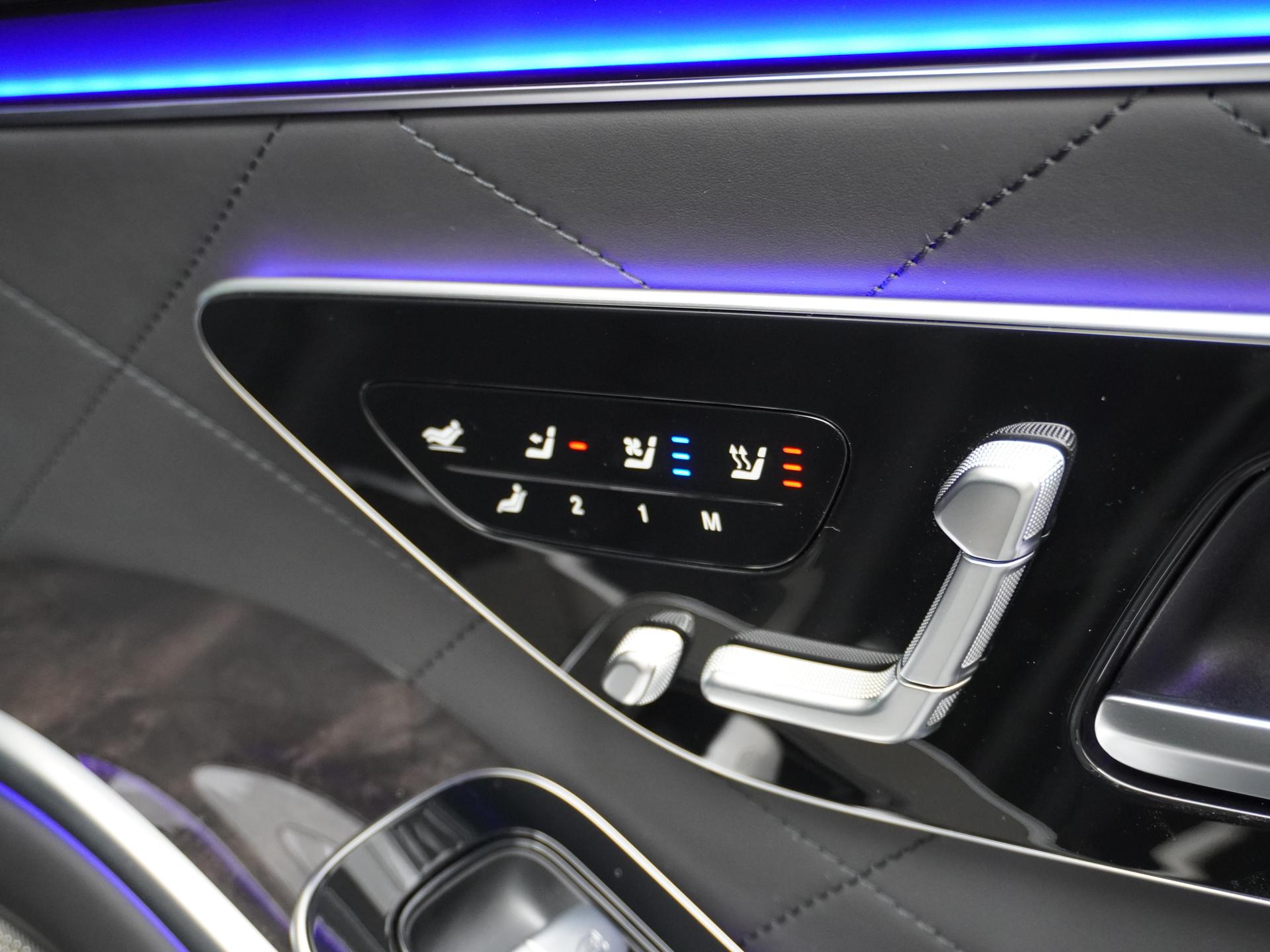 Mercedes-Benz S-Klasse 580 e 4MATIC Lang AMG Line 32