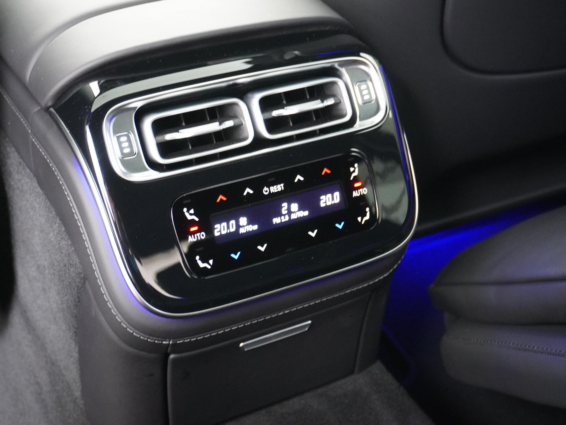 Mercedes-Benz S-Klasse 580 e 4MATIC Lang AMG Line 36