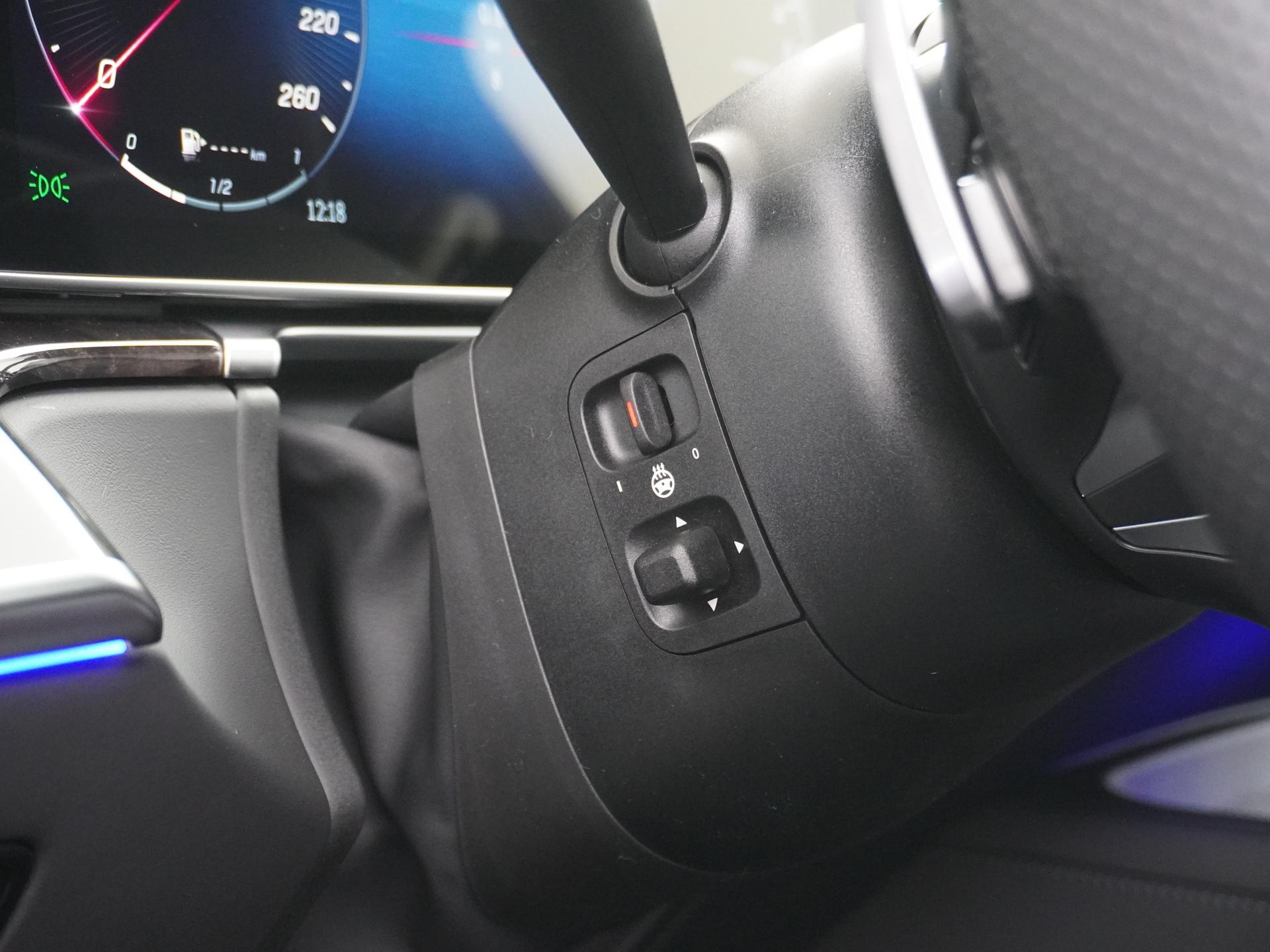 Mercedes-Benz S-Klasse 580 e 4MATIC Lang AMG Line 38