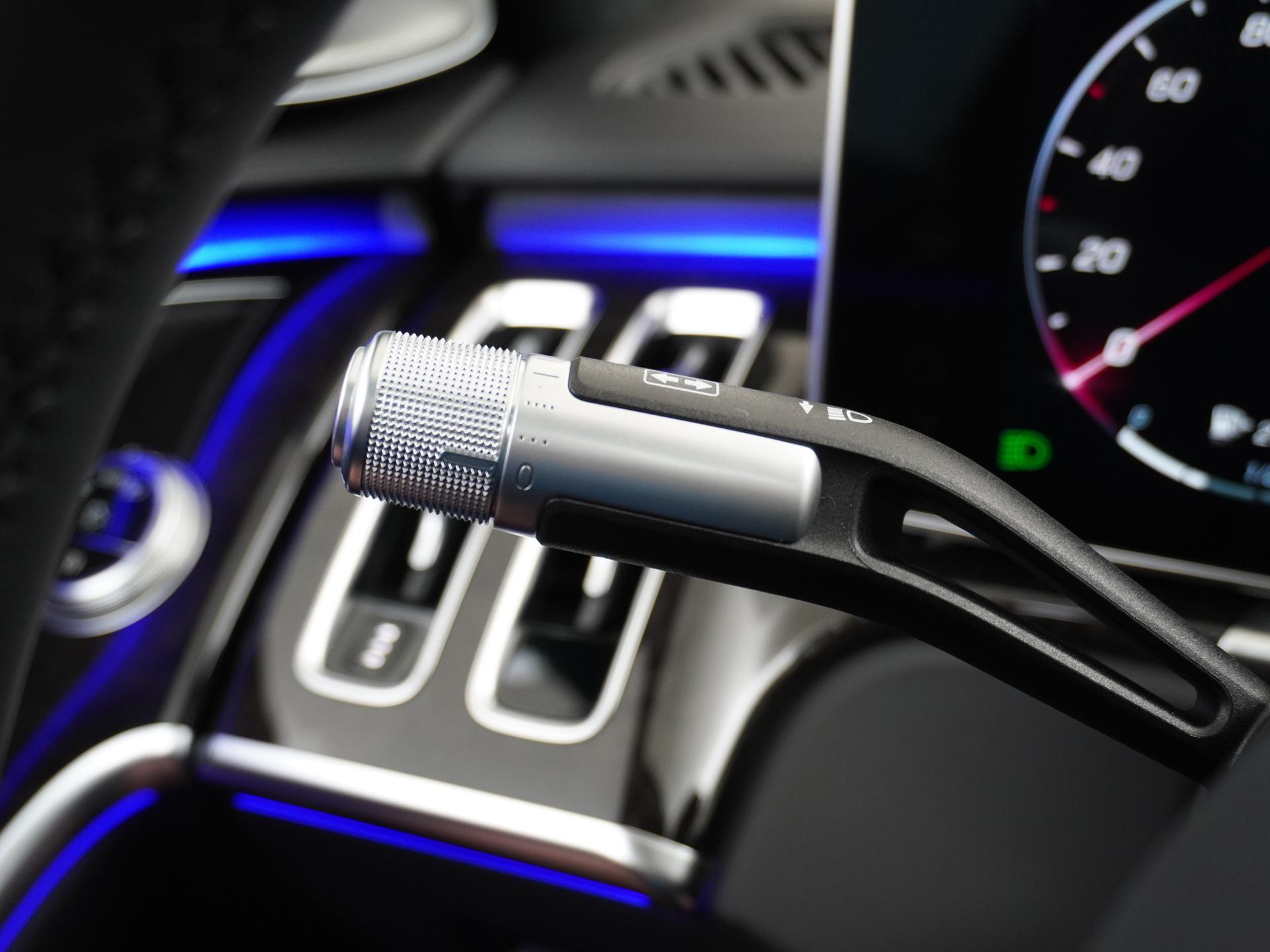 Mercedes-Benz S-Klasse 580 e 4MATIC Lang AMG Line 39