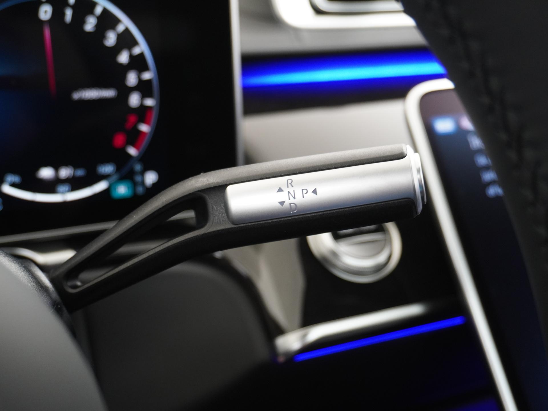 Mercedes-Benz S-Klasse 580 e 4MATIC Lang AMG Line 40