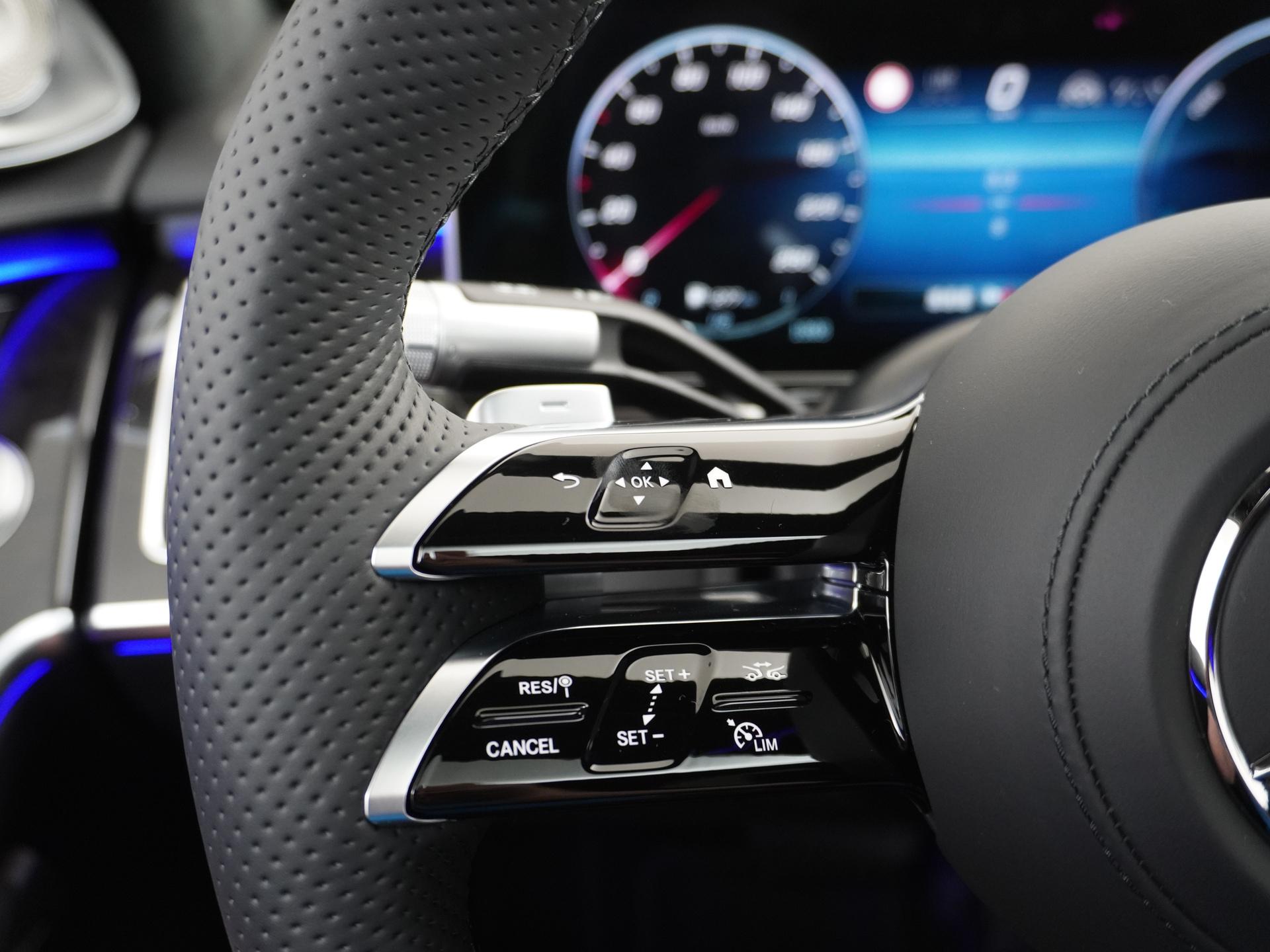 Mercedes-Benz S-Klasse 580 e 4MATIC Lang AMG Line 41