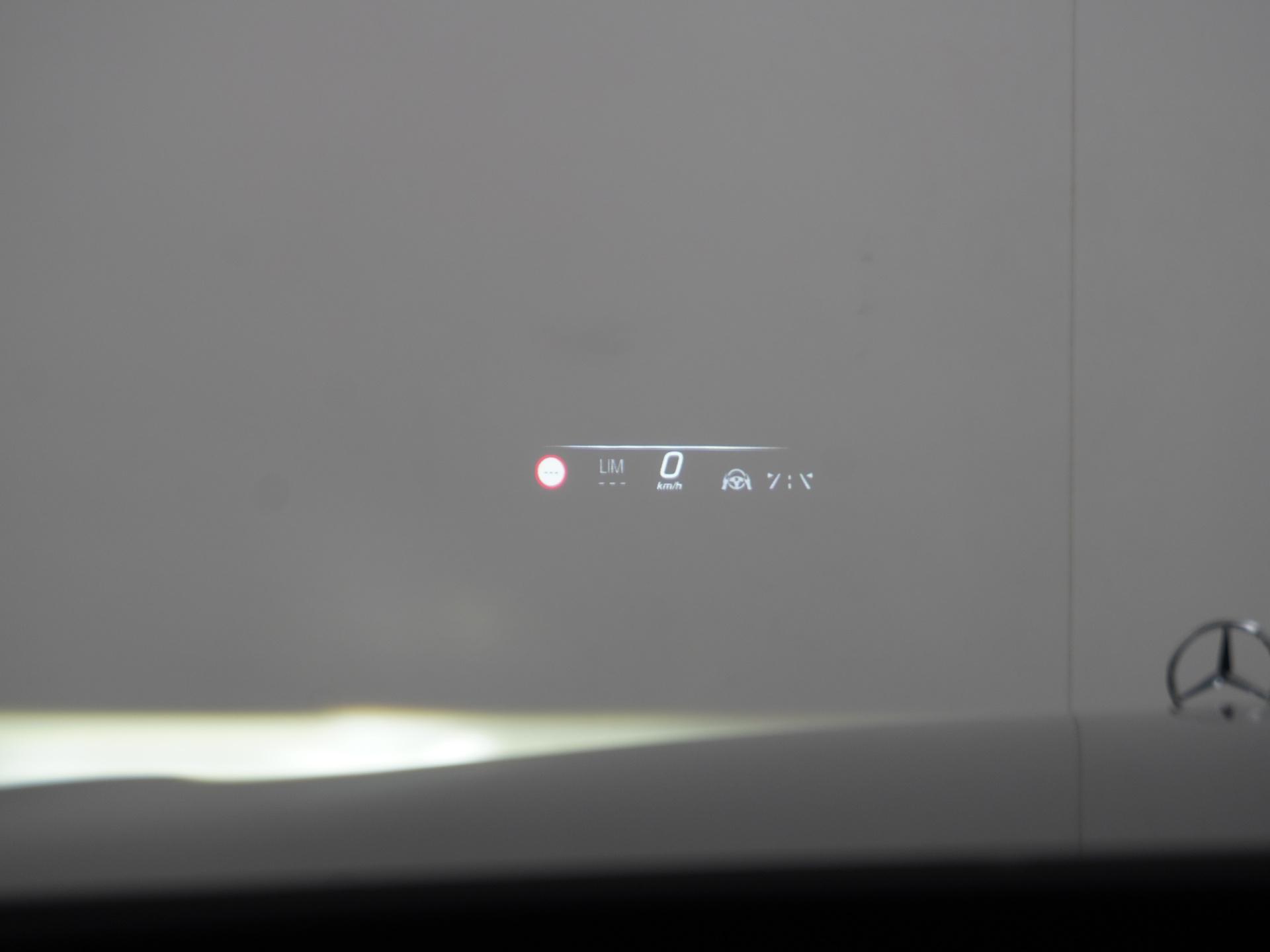 Mercedes-Benz S-Klasse 580 e 4MATIC Lang AMG Line 46