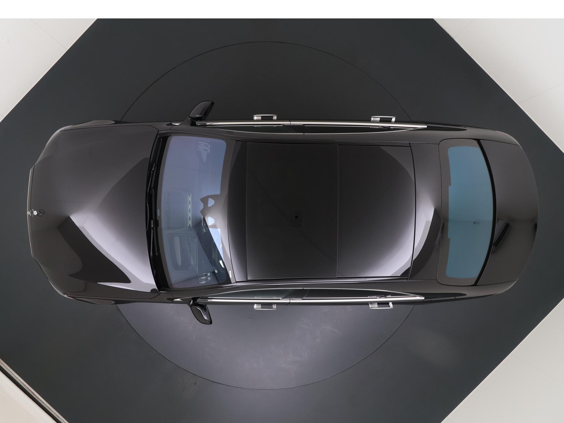 Mercedes-Benz S-Klasse 580 e 4MATIC Lang AMG Line 8