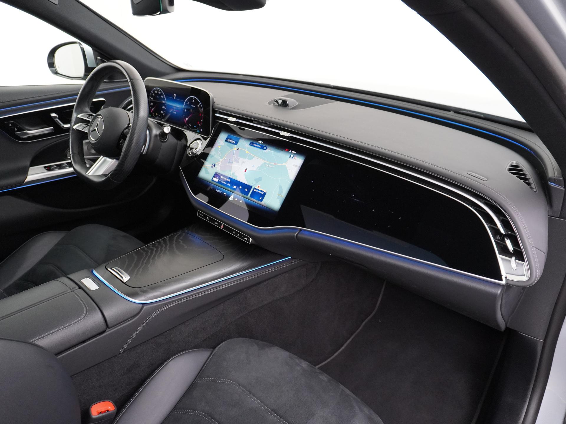 Mercedes-Benz E-Klasse Estate 220 d AMG Line 10