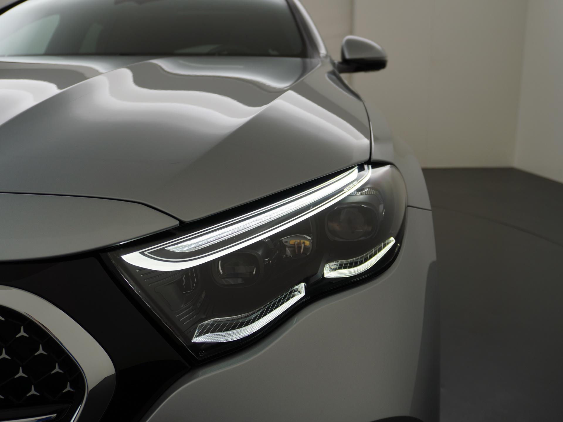 Mercedes-Benz E-Klasse Estate 220 d AMG Line 21