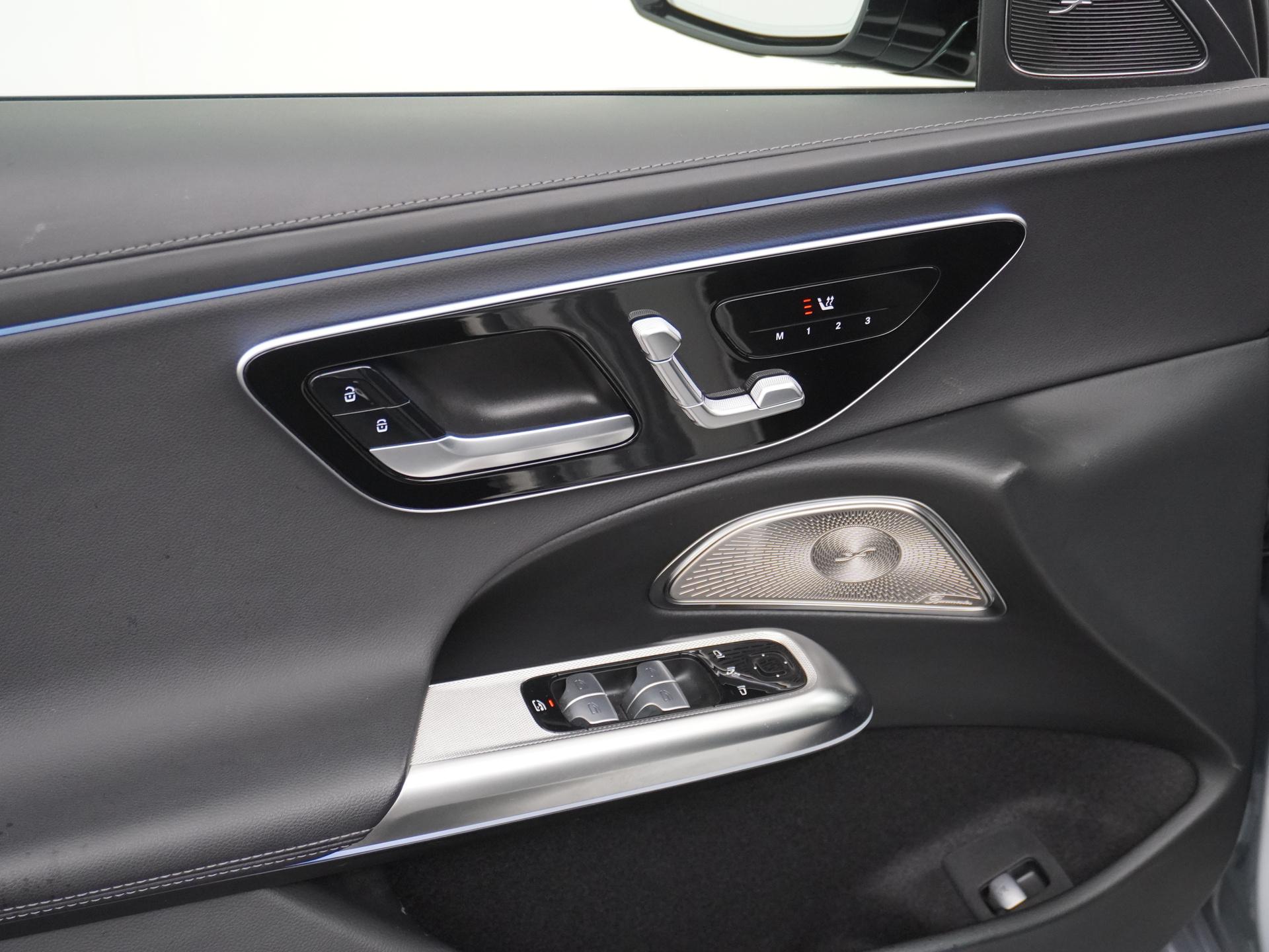 Mercedes-Benz E-Klasse Estate 220 d AMG Line 23