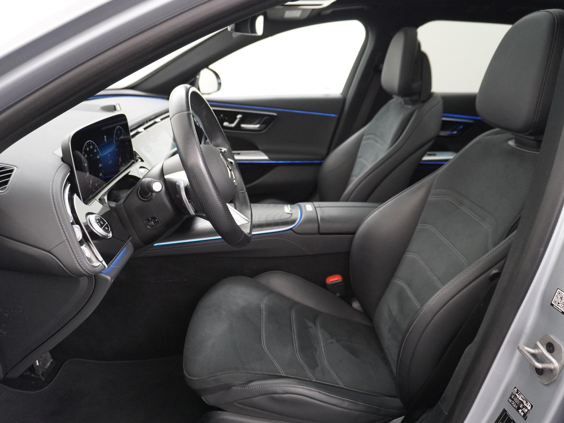 Mercedes-Benz E-Klasse Estate 220 d AMG Line 24