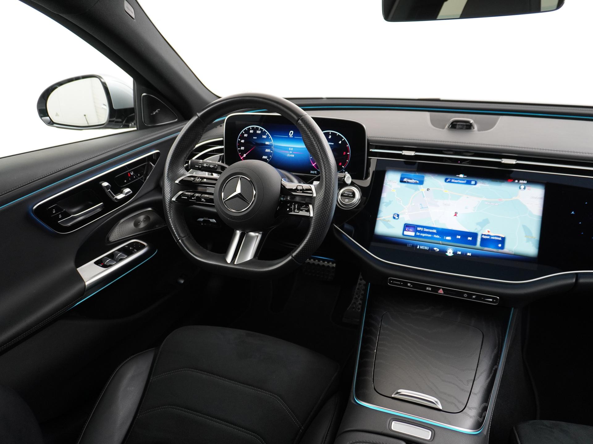 Mercedes-Benz E-Klasse Estate 220 d AMG Line 29