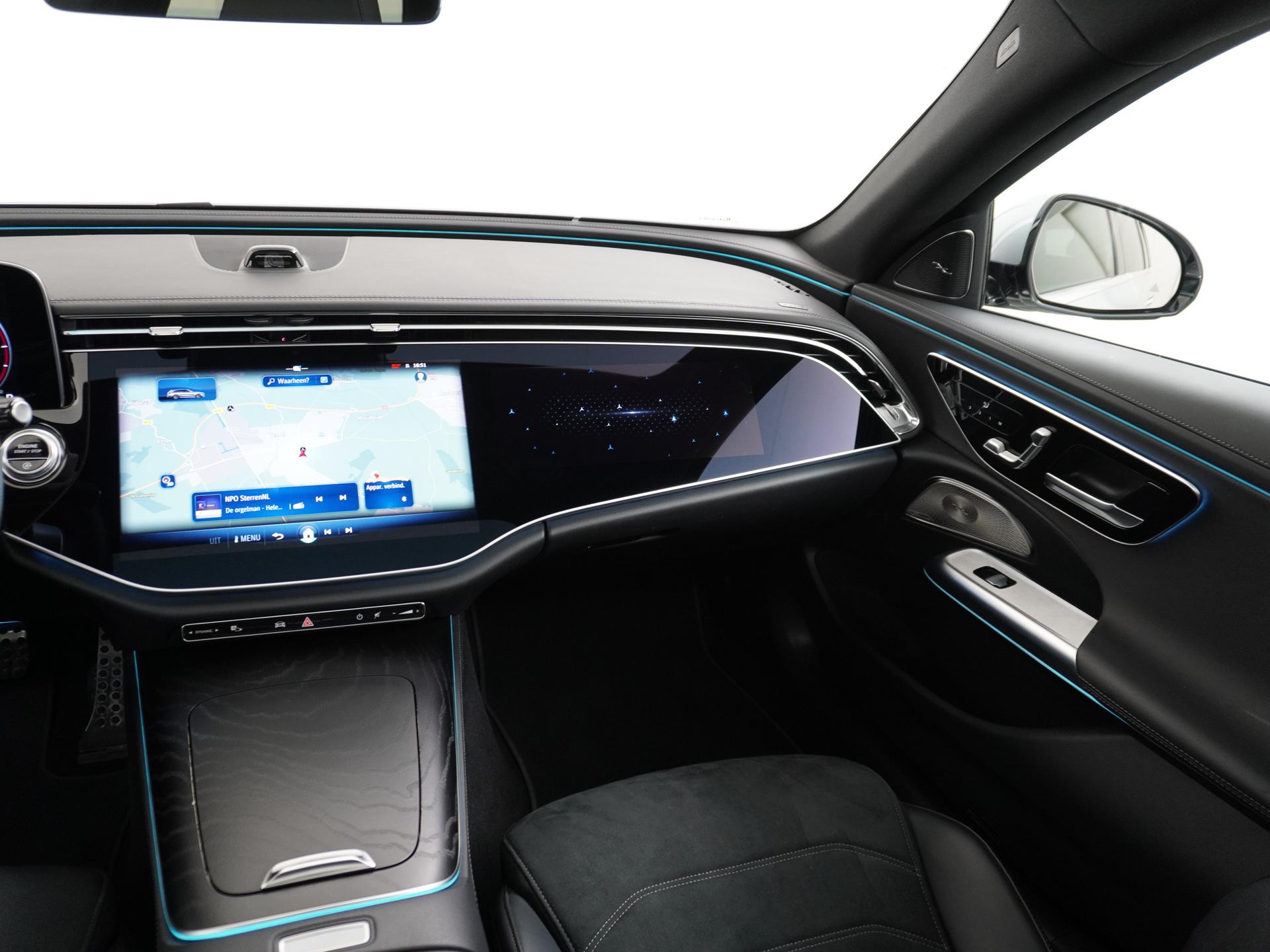 Mercedes-Benz E-Klasse Estate 220 d AMG Line 30