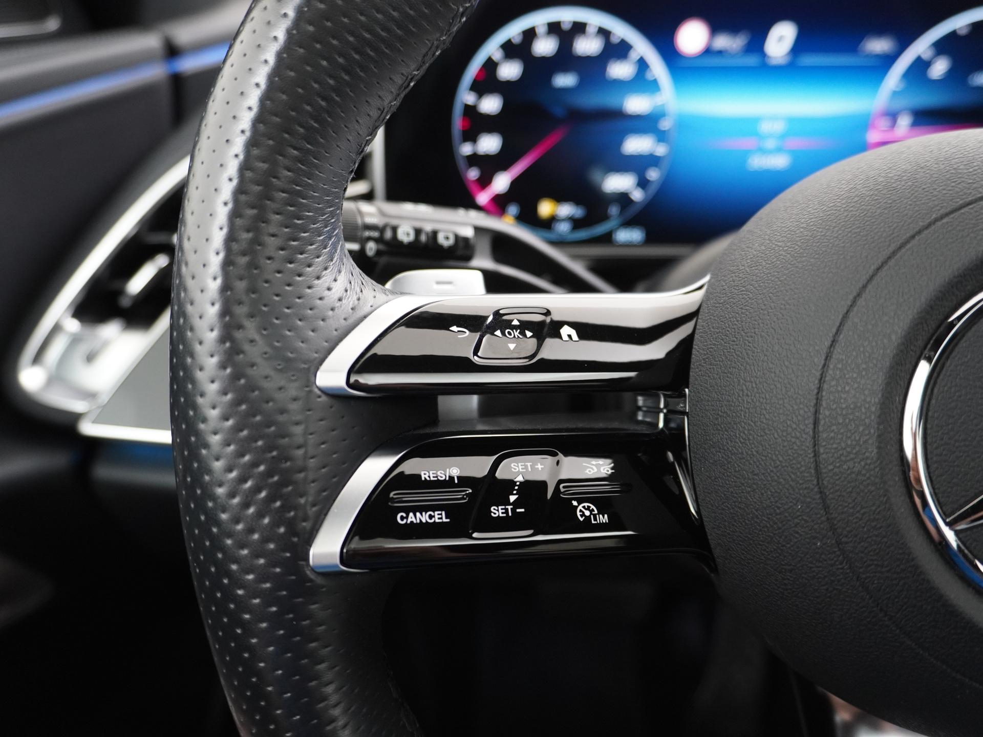 Mercedes-Benz E-Klasse Estate 220 d AMG Line 34