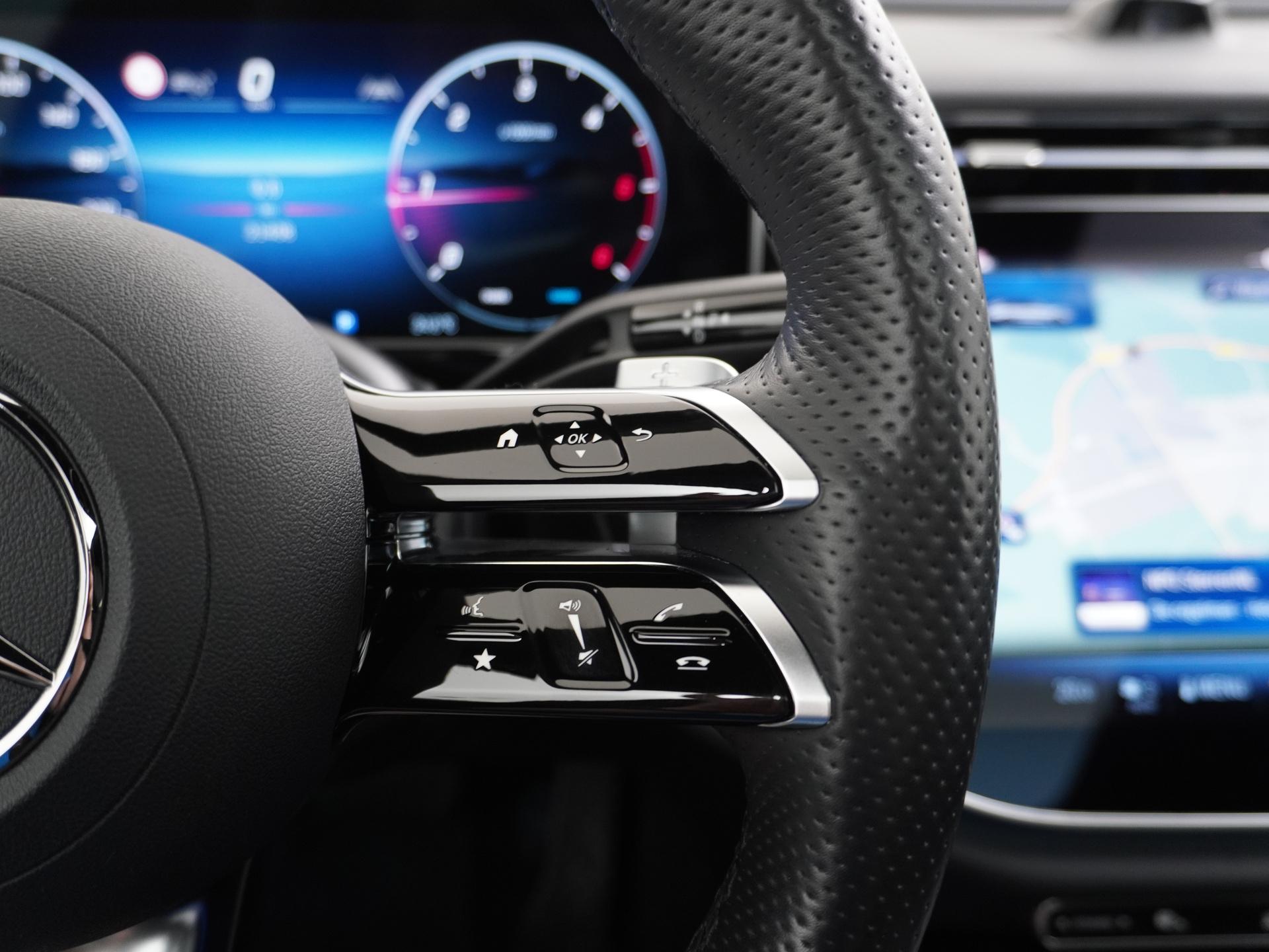 Mercedes-Benz E-Klasse Estate 220 d AMG Line 35