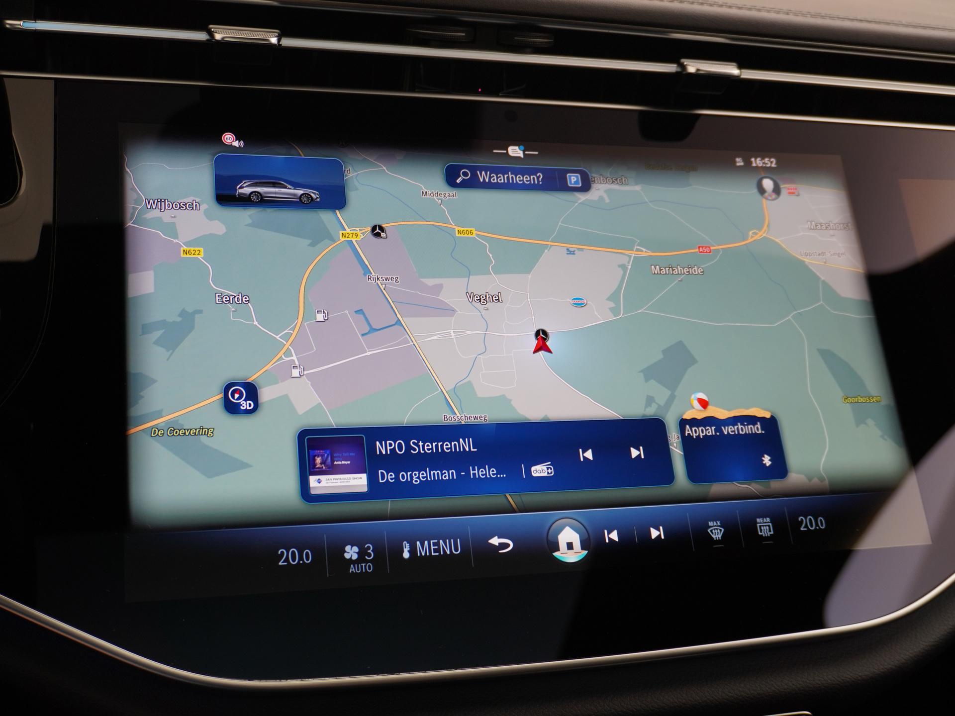 Mercedes-Benz E-Klasse Estate 220 d AMG Line 39