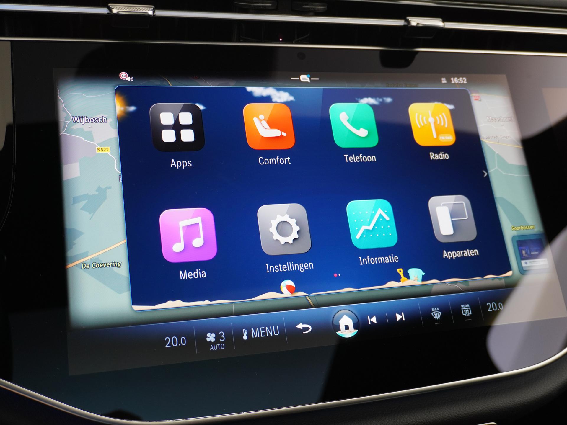 Mercedes-Benz E-Klasse Estate 220 d AMG Line 40