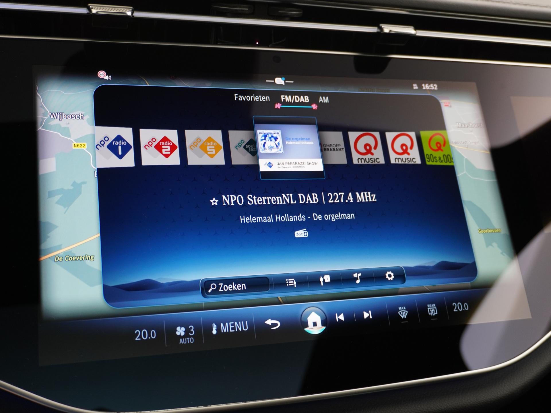 Mercedes-Benz E-Klasse Estate 220 d AMG Line 42