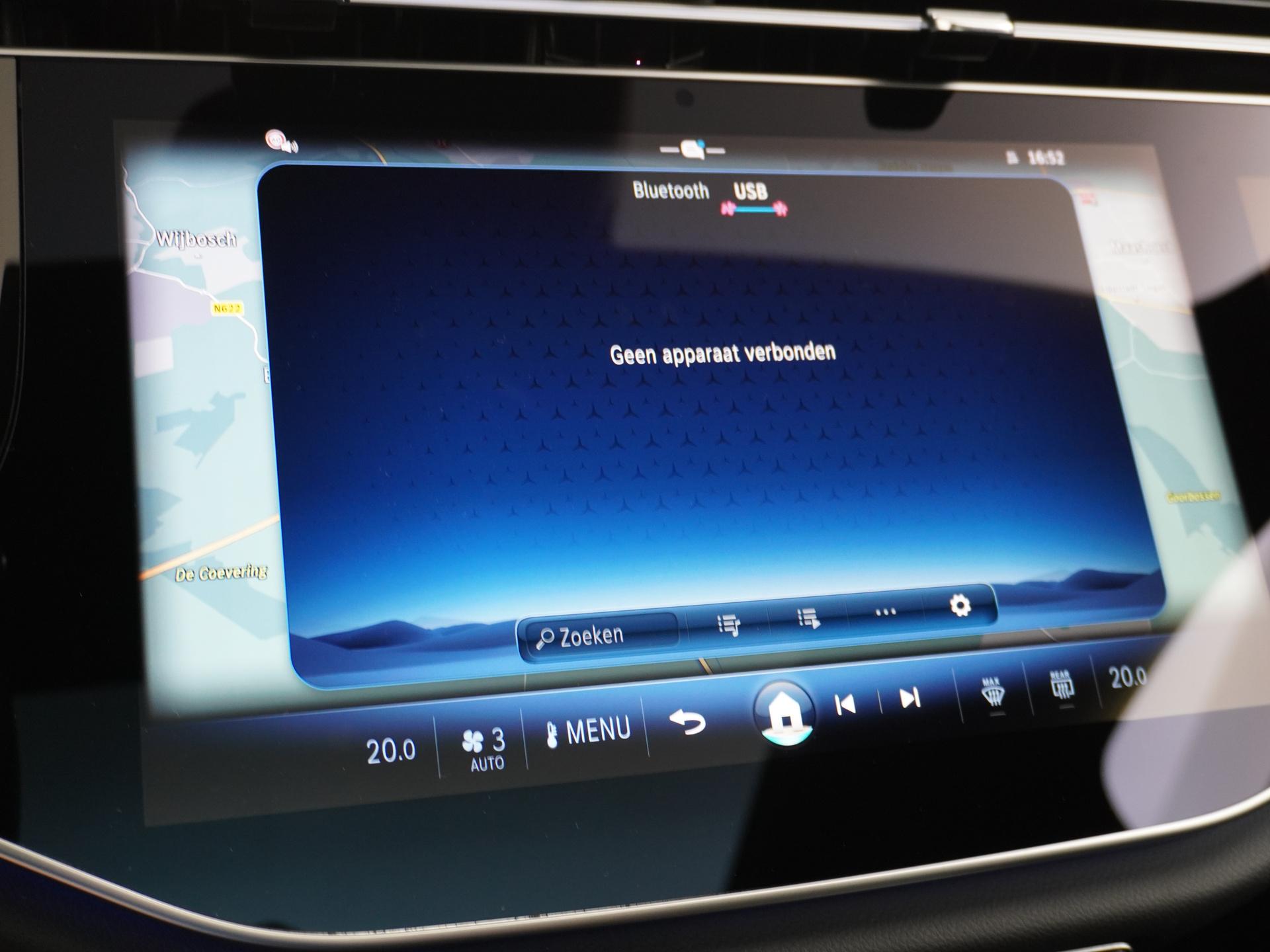 Mercedes-Benz E-Klasse Estate 220 d AMG Line 43