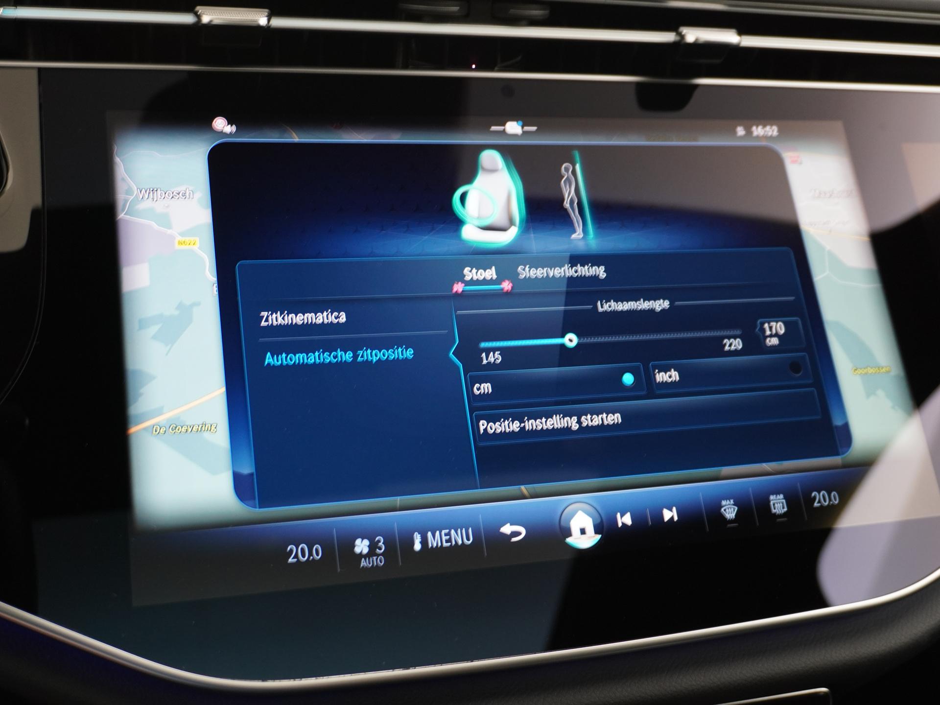 Mercedes-Benz E-Klasse Estate 220 d AMG Line 44