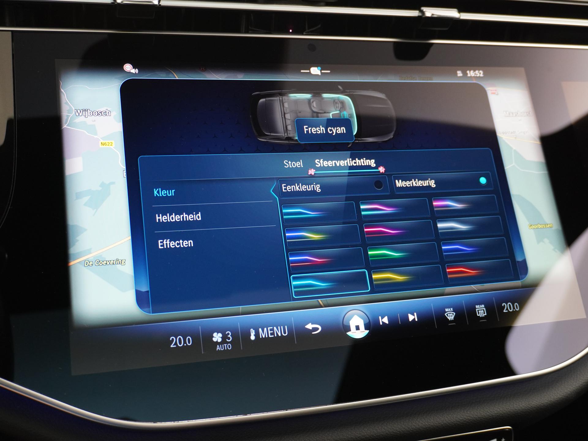 Mercedes-Benz E-Klasse Estate 220 d AMG Line 45