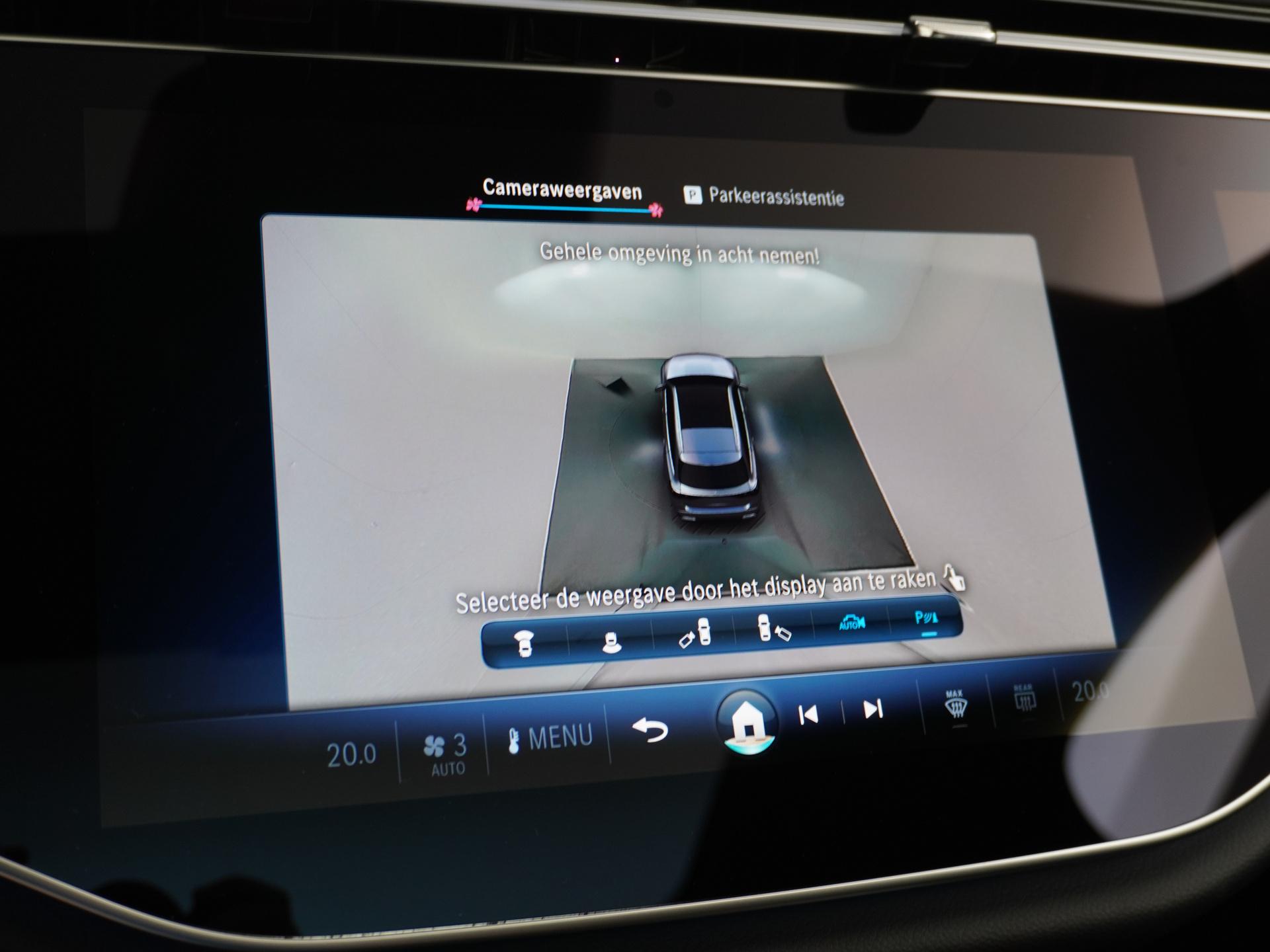 Mercedes-Benz E-Klasse Estate 220 d AMG Line 46