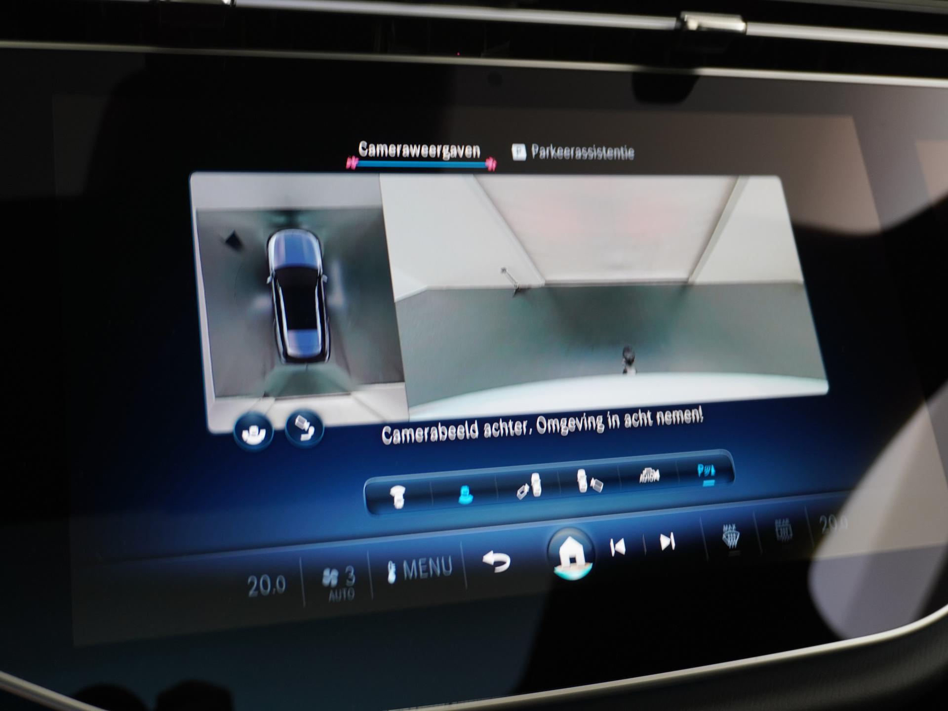 Mercedes-Benz E-Klasse Estate 220 d AMG Line 47