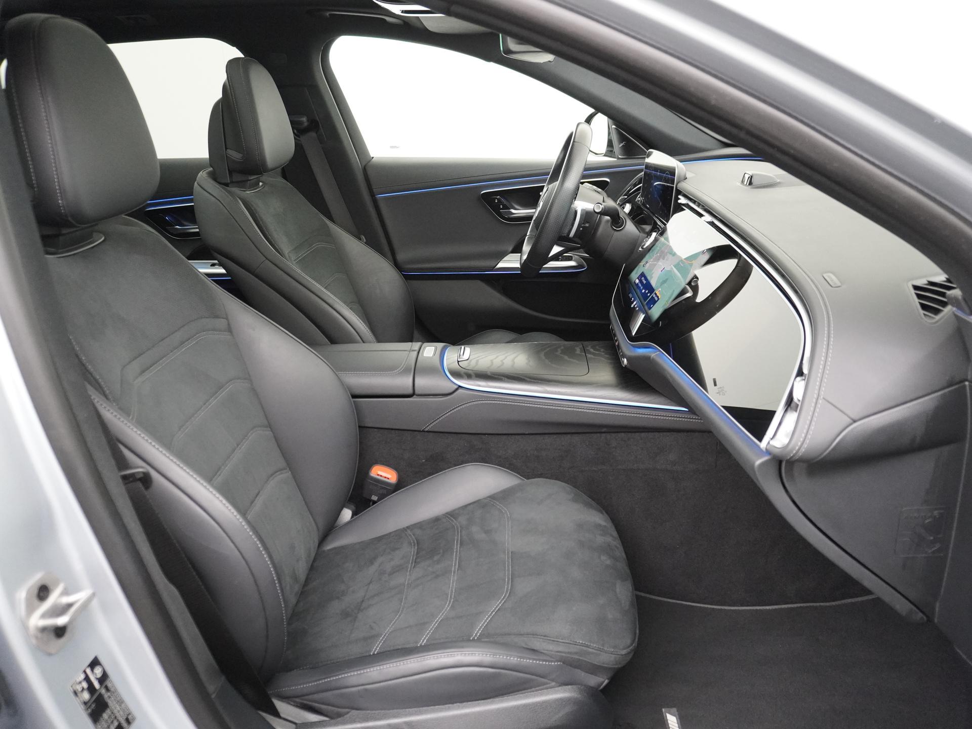 Mercedes-Benz E-Klasse Estate 220 d AMG Line 48